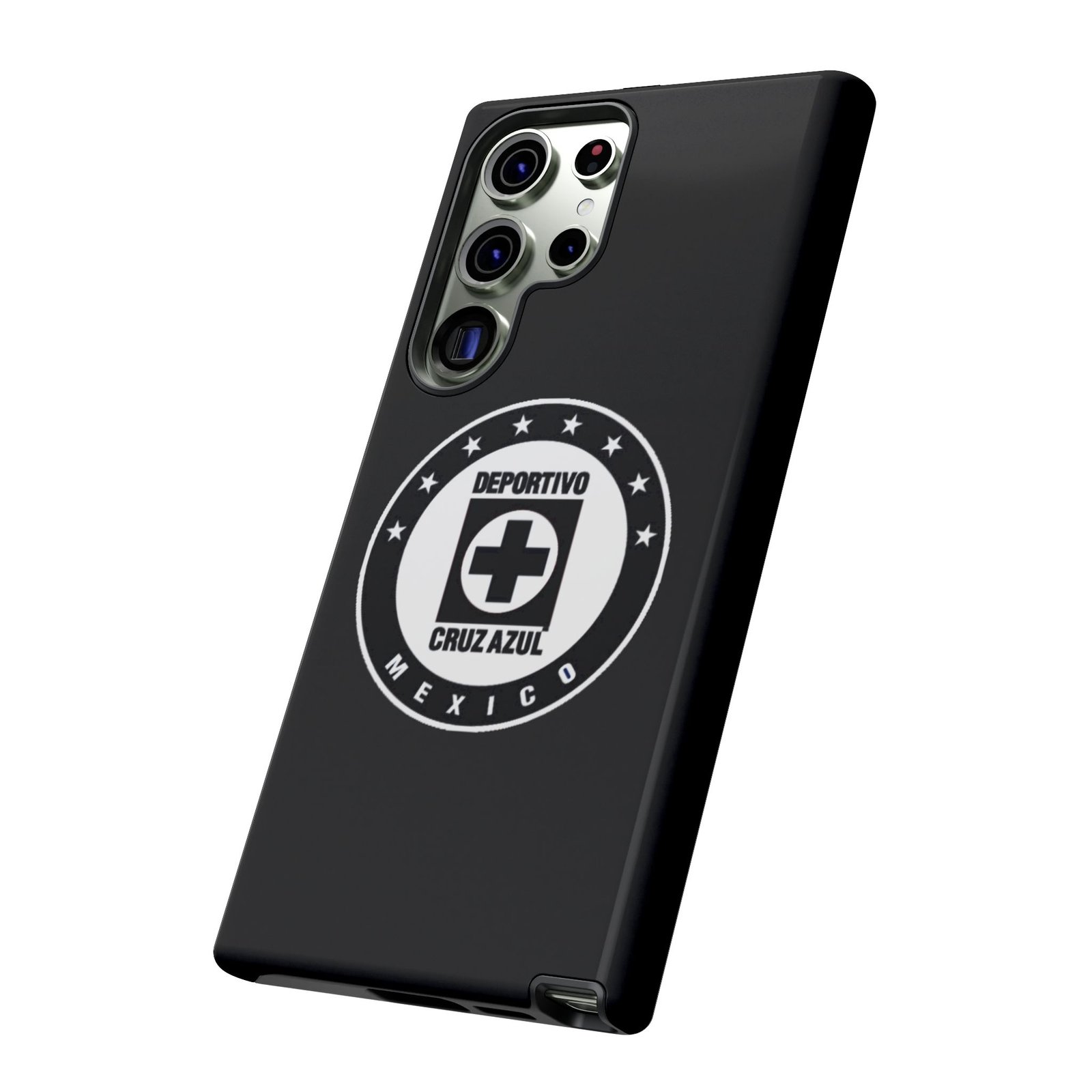 Cruz Azul of Tough Cases: Stylish Phone Case - Image 54