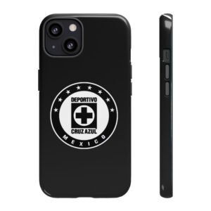 Cruz Azul of Tough Cases: Stylish Phone Case