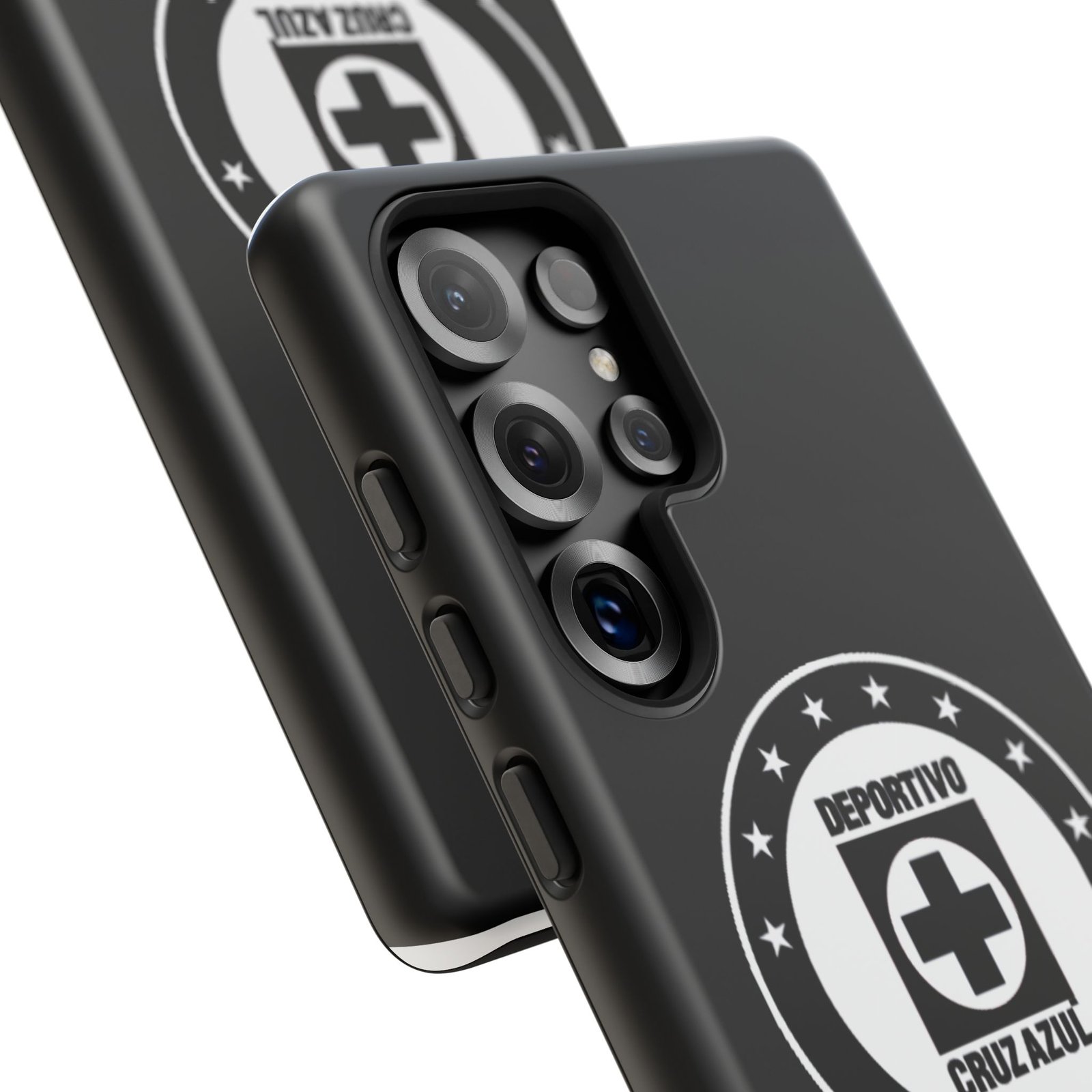 Cruz Azul of Tough Cases: Stylish Phone Case - Image 129