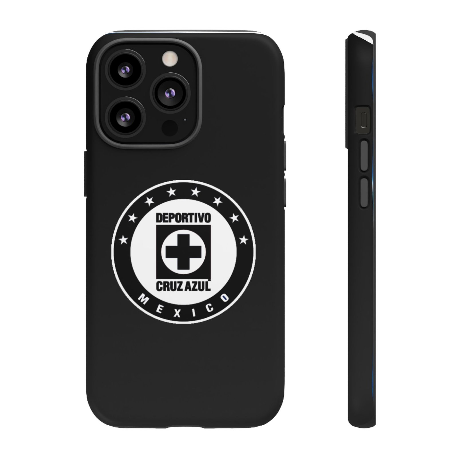 Cruz Azul of Tough Cases: Stylish Phone Case - Image 9