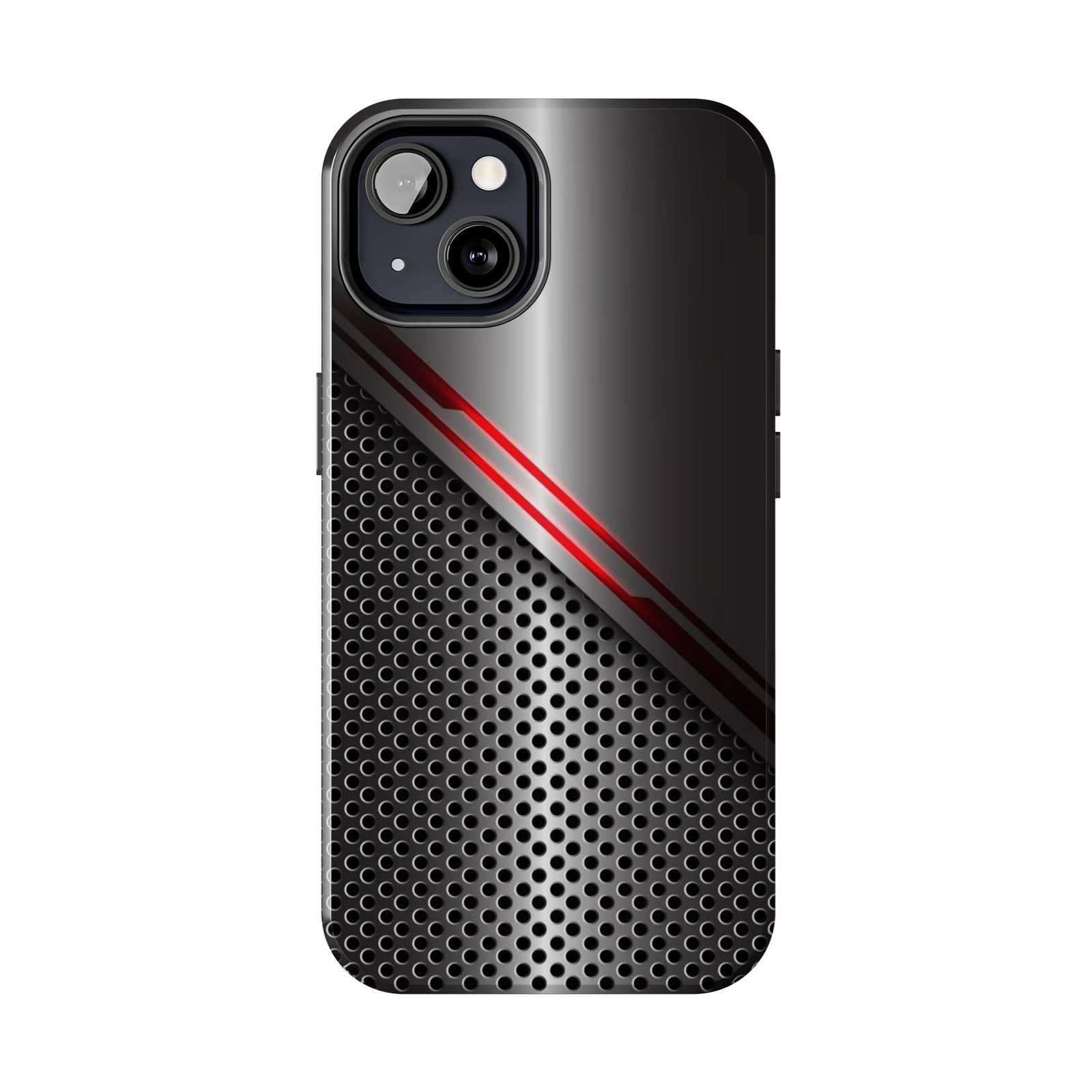 Sleek Tough Phone Cases, Durable Shield, Modern Smartphone Cover, Protective Gear, Gift for Tech Lovers, Everyday Use - Image 6
