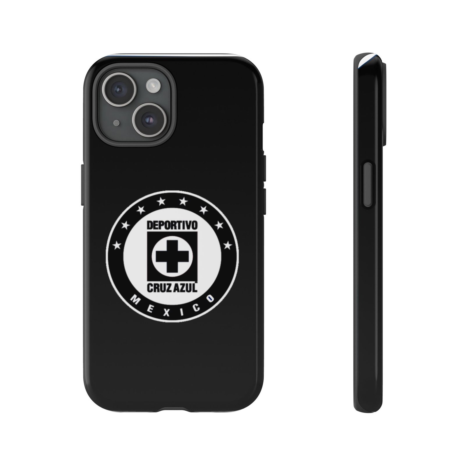 Cruz Azul of Tough Cases: Stylish Phone Case - Image 61