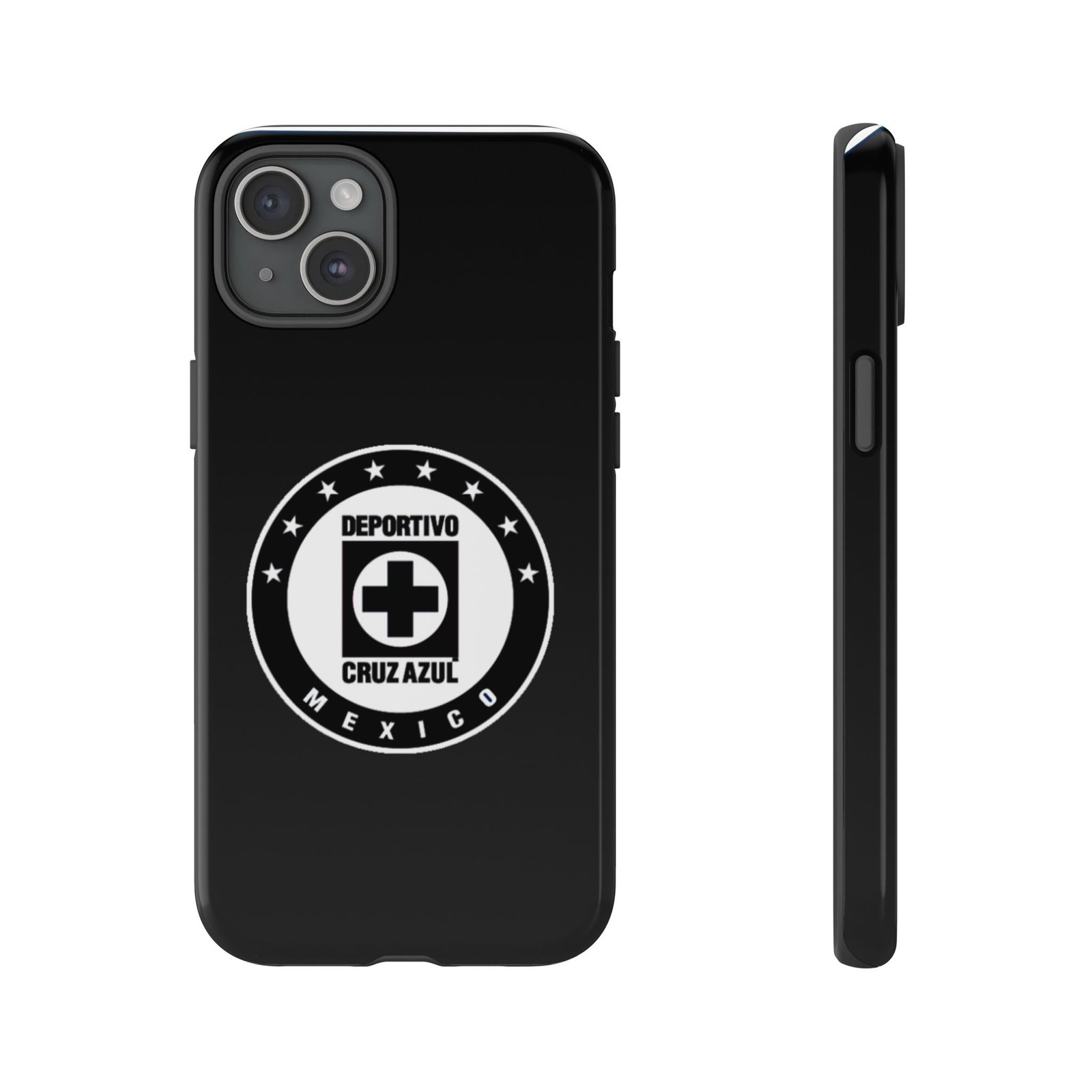 Cruz Azul of Tough Cases: Stylish Phone Case - Image 67