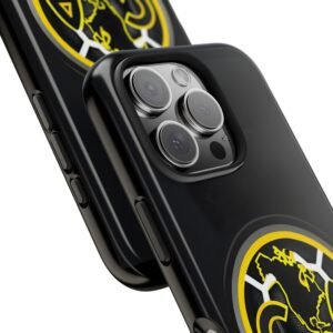 America Soccer Team Tough Phone Case for Sports Fans, Durable Phone Cover, Gift for Gamers, Personalized Accessories, Ideal for Game Day