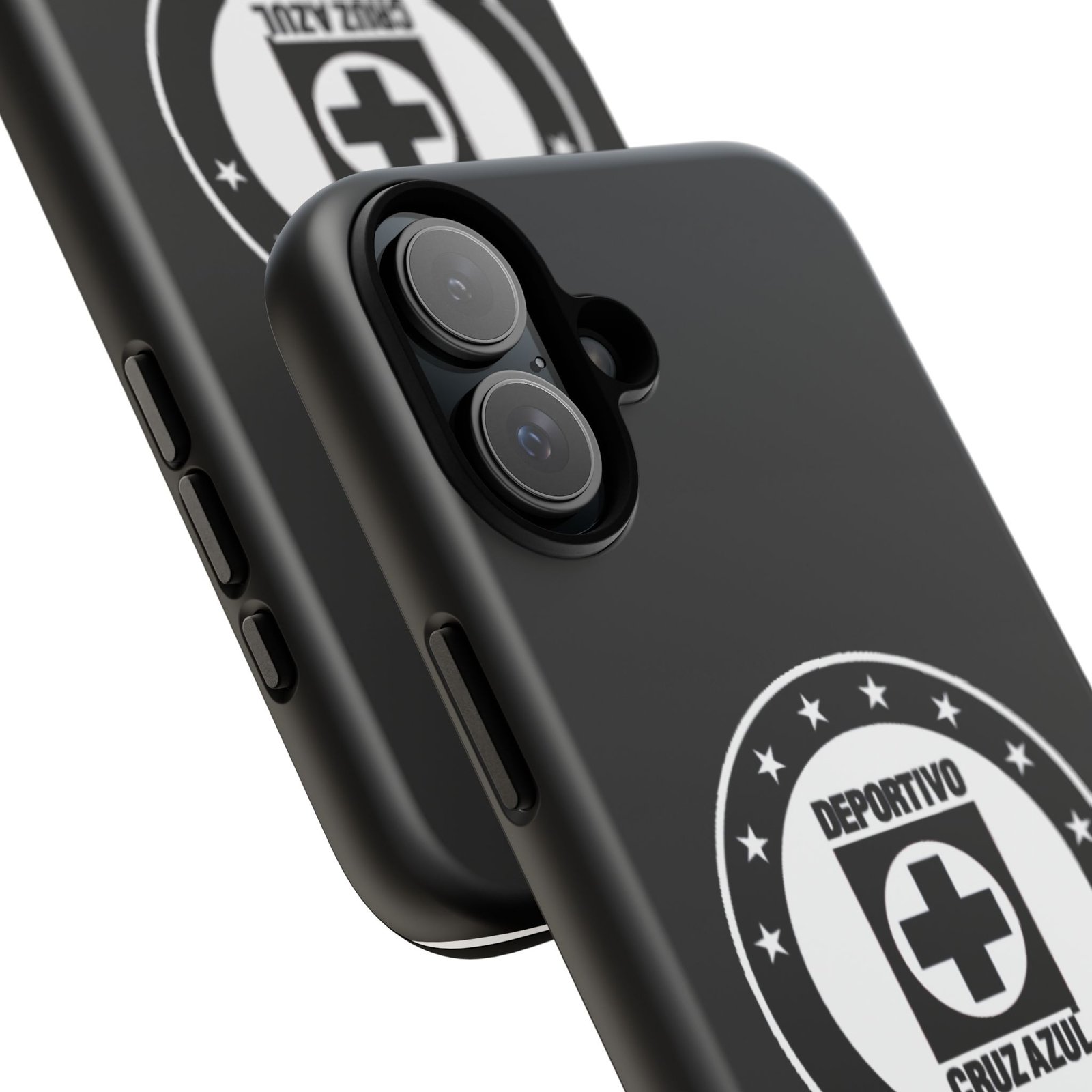 Cruz Azul of Tough Cases: Stylish Phone Case - Image 101