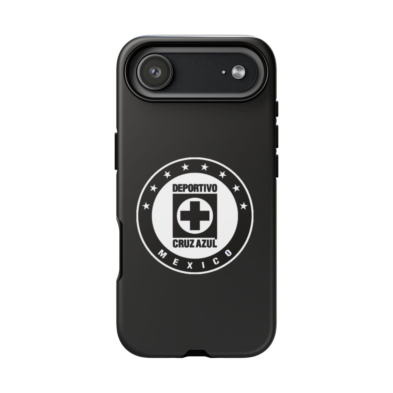 Cruz Azul of Tough Cases: Stylish Phone Case - Image 135