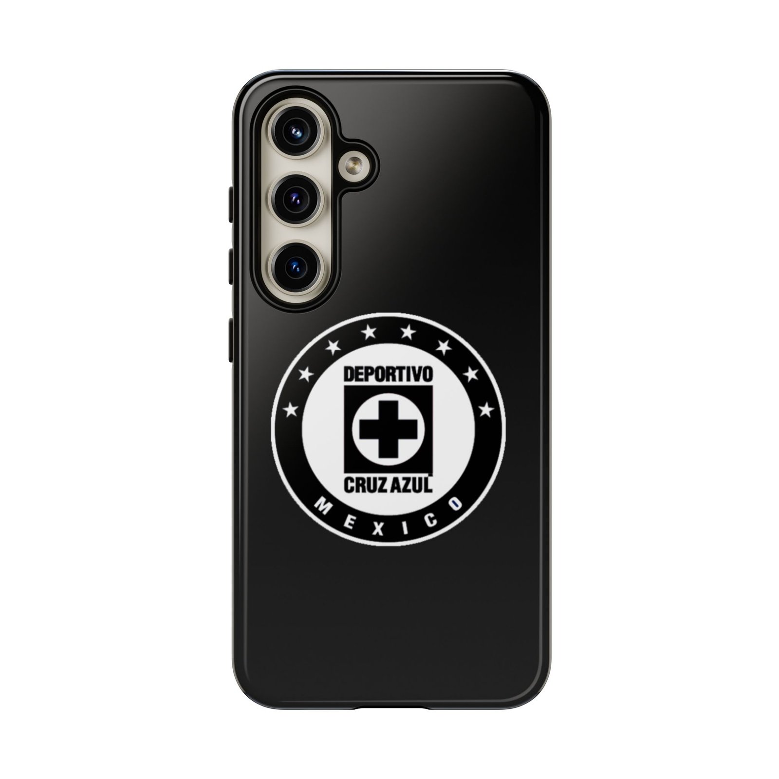 Cruz Azul of Tough Cases: Stylish Phone Case - Image 76