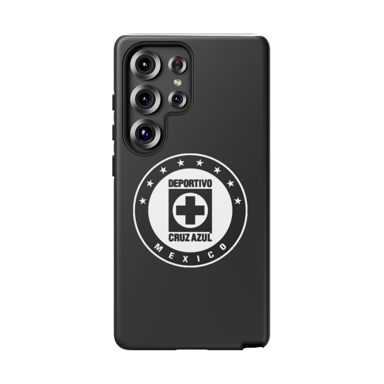 Cruz Azul of Tough Cases: Stylish Phone Case - Image 128