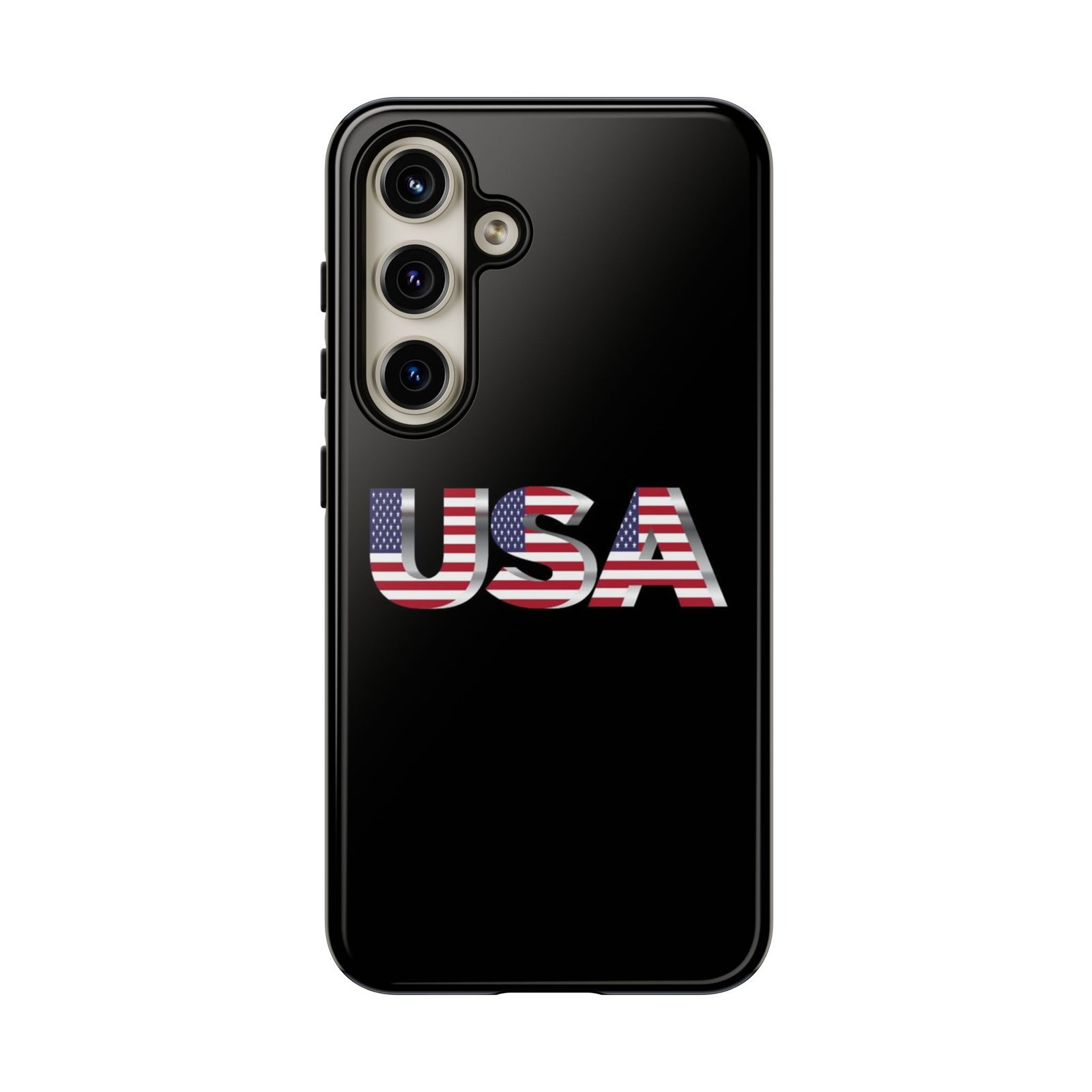 Patriotic Phone Case - Freedom Design, USA Flag, Tough Cases, Gift for Veterans, Independence Day, Red White Blue - Image 43
