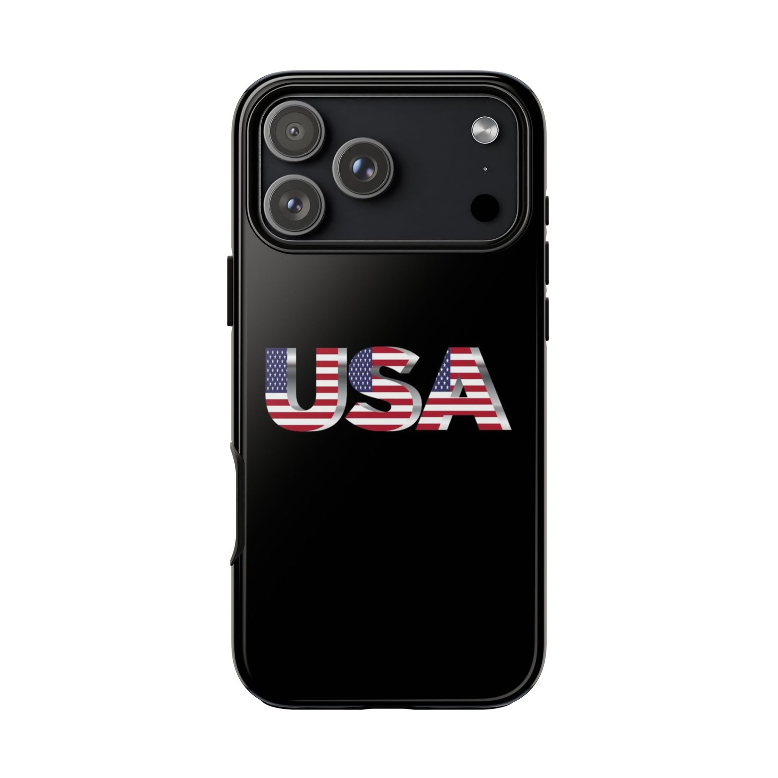 Patriotic Phone Case - Freedom Design, USA Flag, Tough Cases, Gift for Veterans, Independence Day, Red White Blue - Image 97