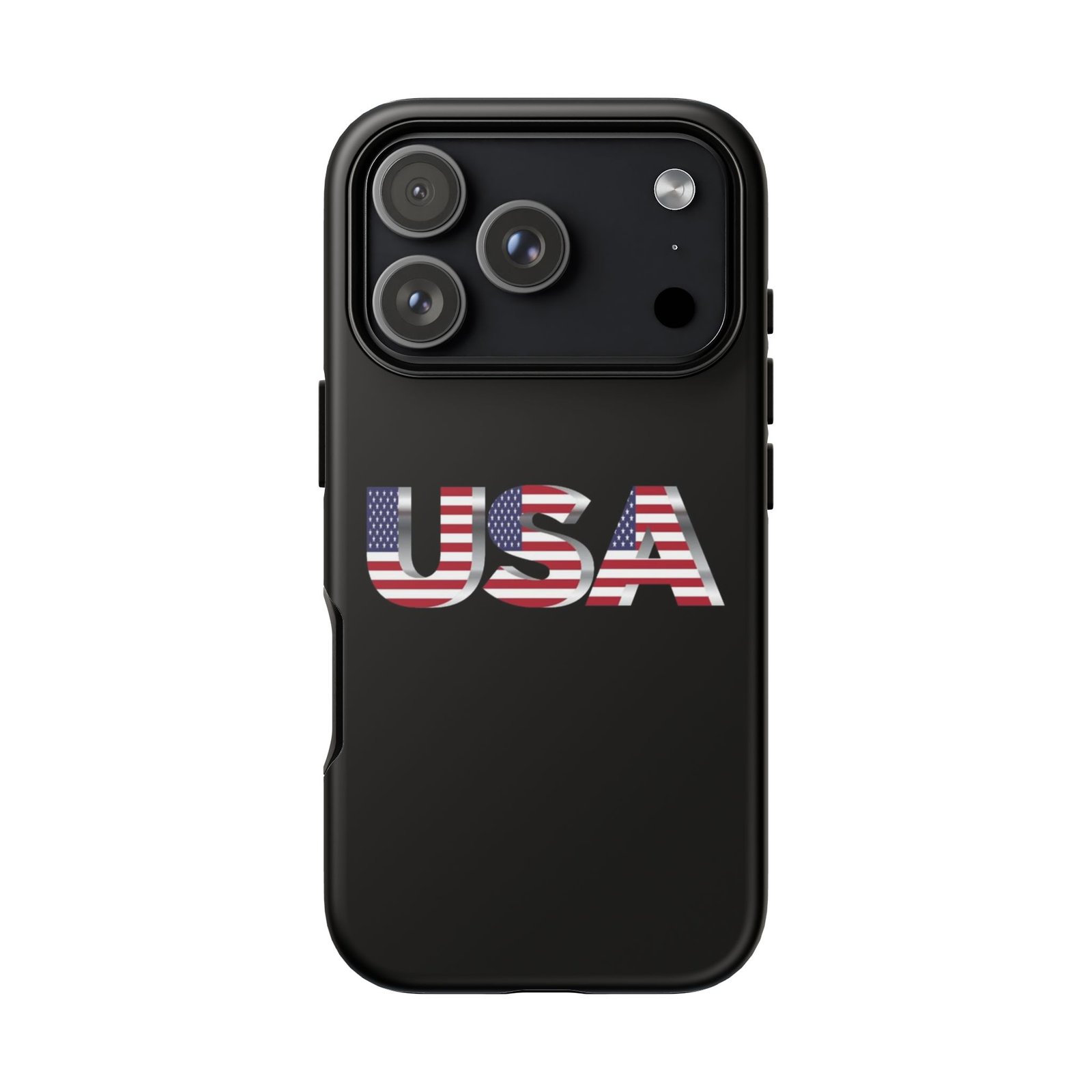 Patriotic Phone Case - Freedom Design, USA Flag, Tough Cases, Gift for Veterans, Independence Day, Red White Blue - Image 96