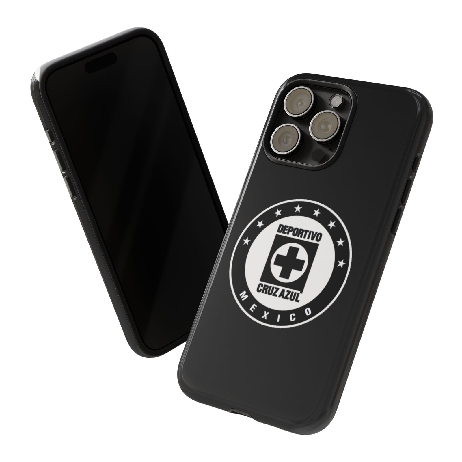 Cruz Azul of Tough Cases: Stylish Phone Case - Image 74