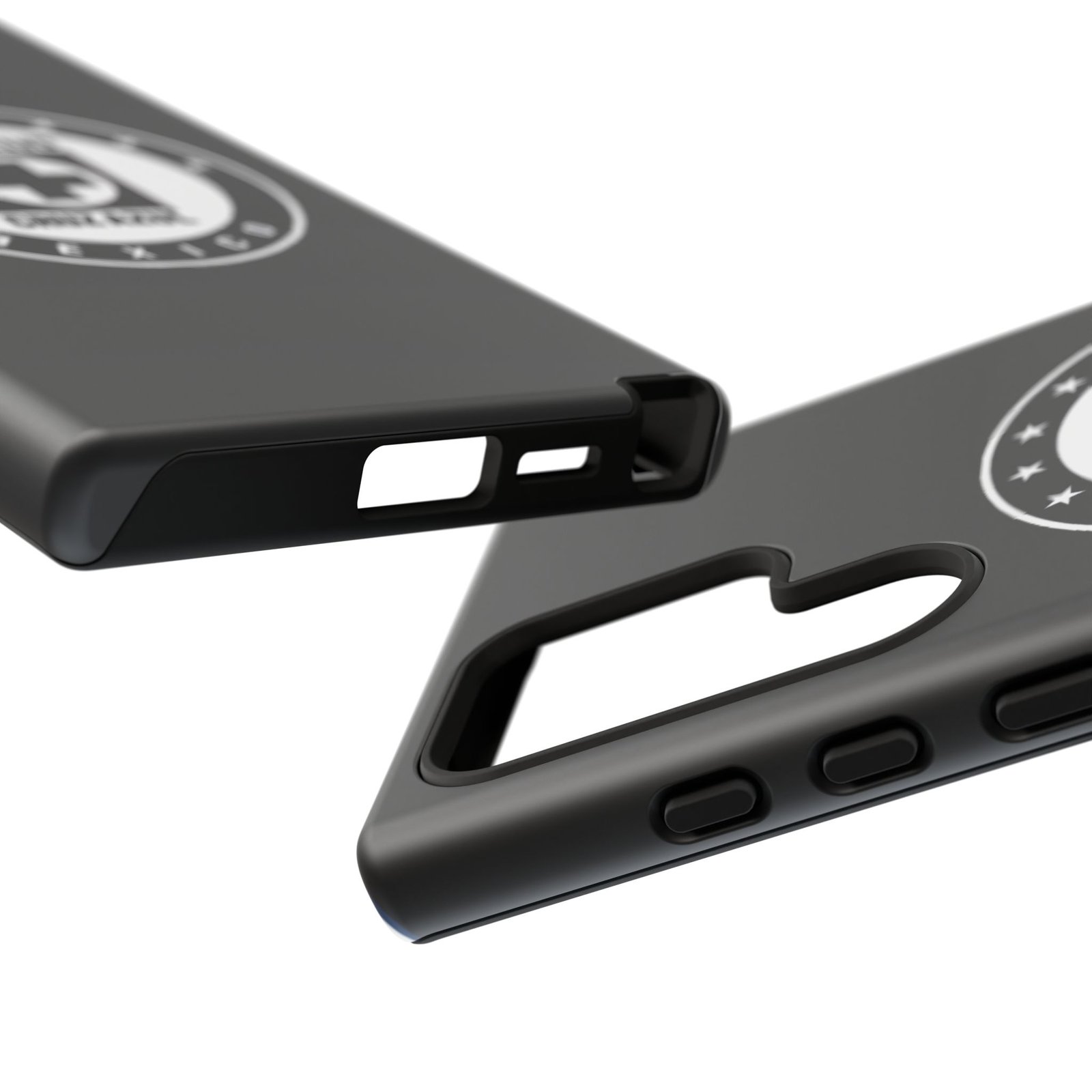 Cruz Azul of Tough Cases: Stylish Phone Case - Image 98