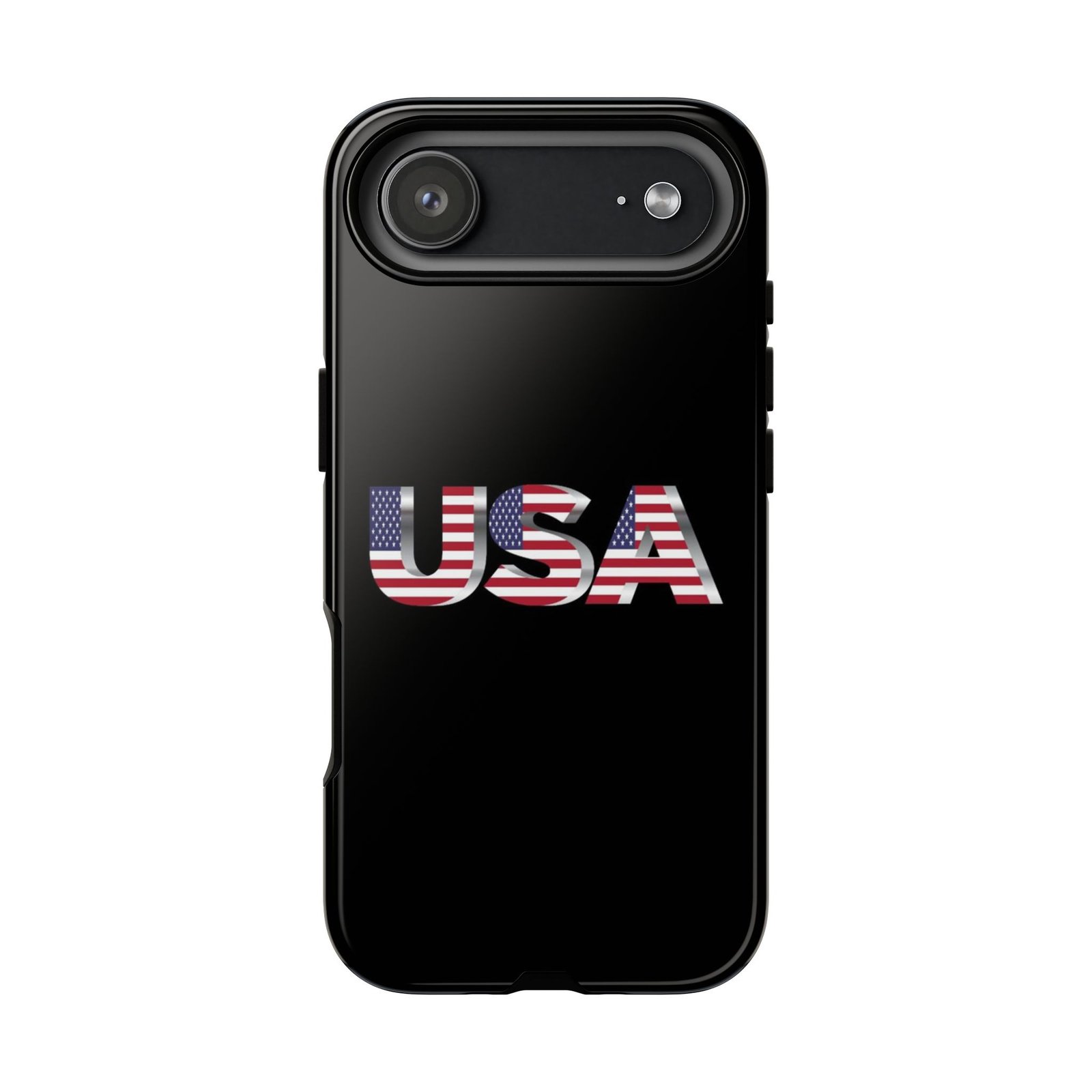 Patriotic Phone Case - Freedom Design, USA Flag, Tough Cases, Gift for Veterans, Independence Day, Red White Blue - Image 93