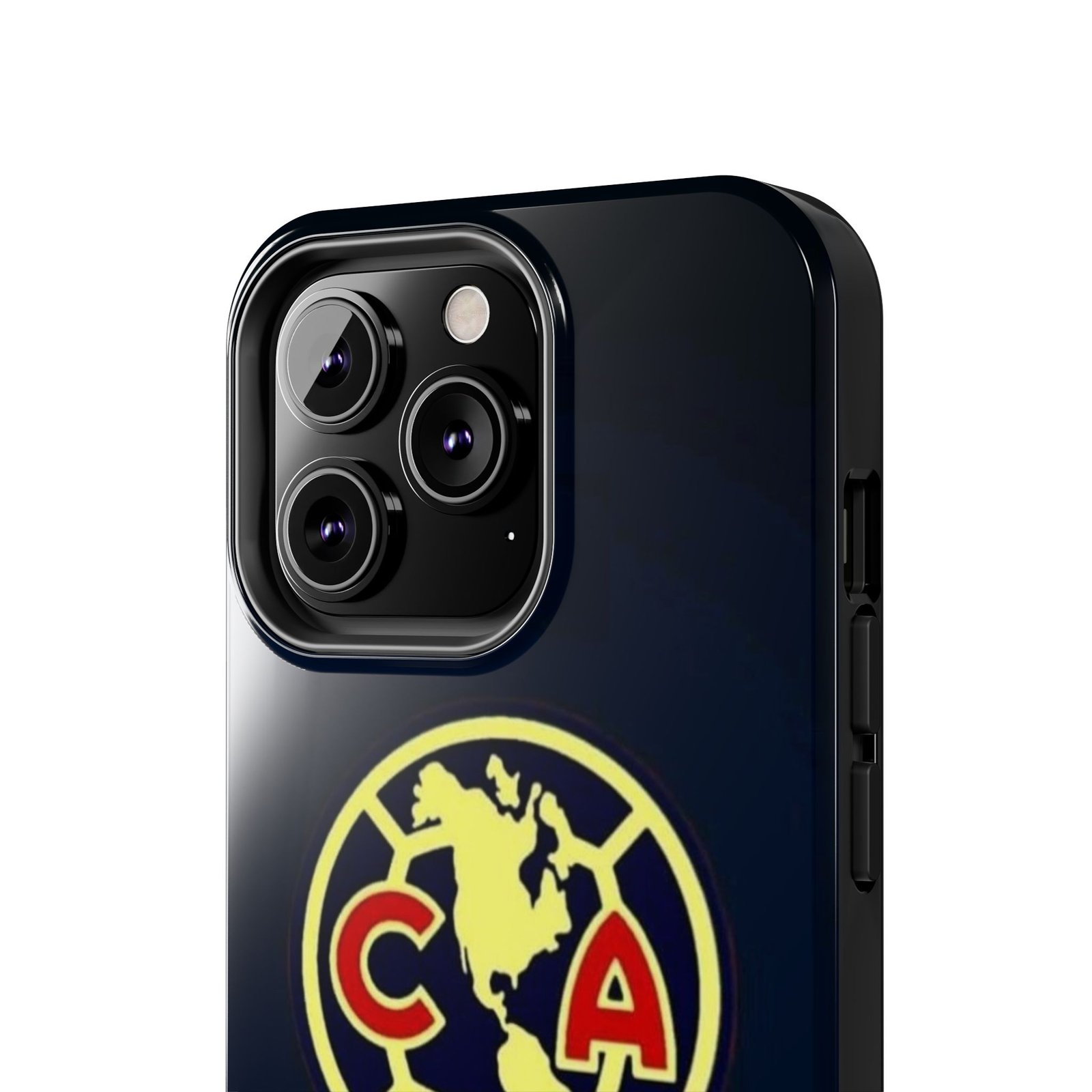Aguila America Soccer Team Tough Phone Case for Sports Fans, Durable Phone Cover, Gift for Gamers, Personalized Accessories - Image 5
