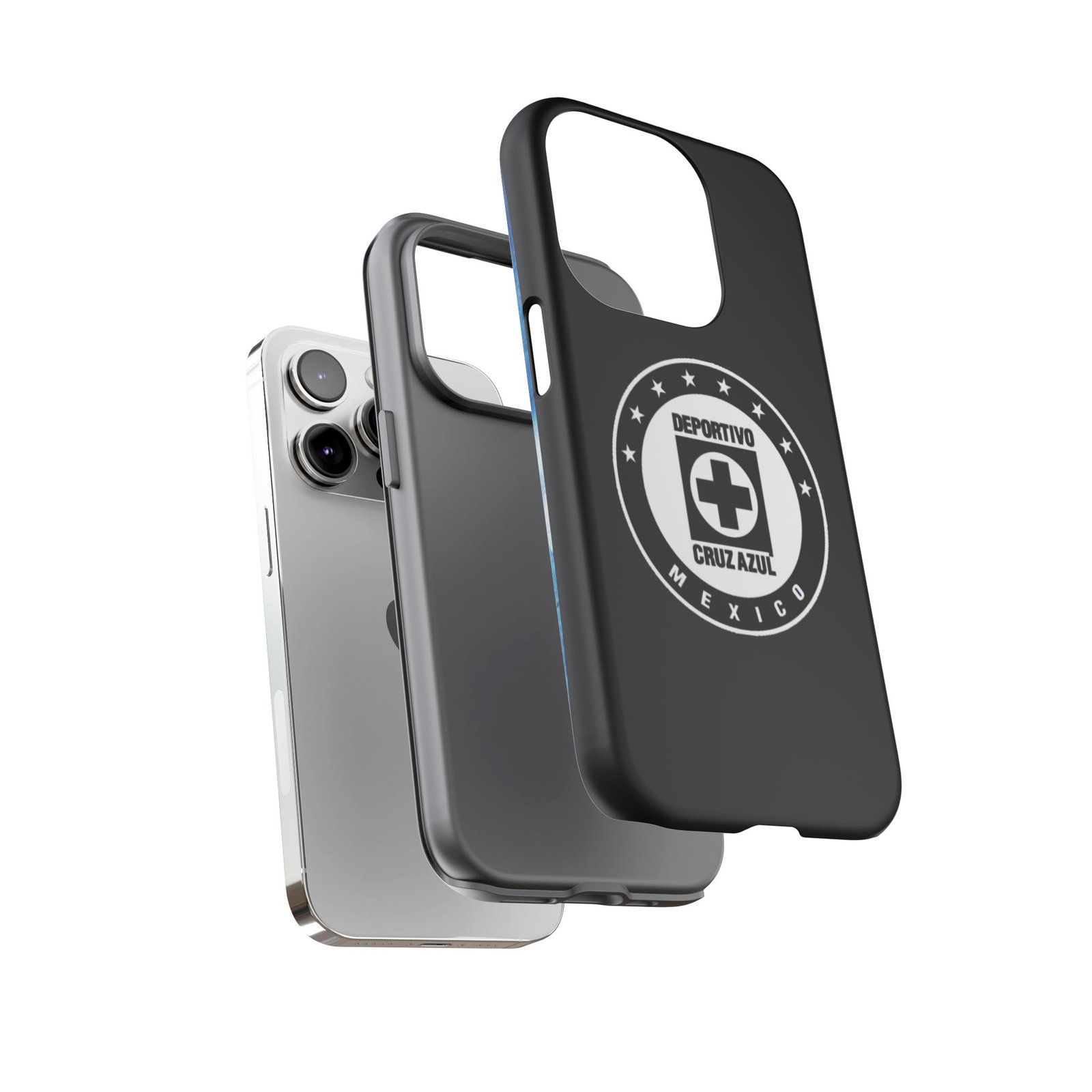 Cruz Azul of Tough Cases: Stylish Phone Case - Image 27