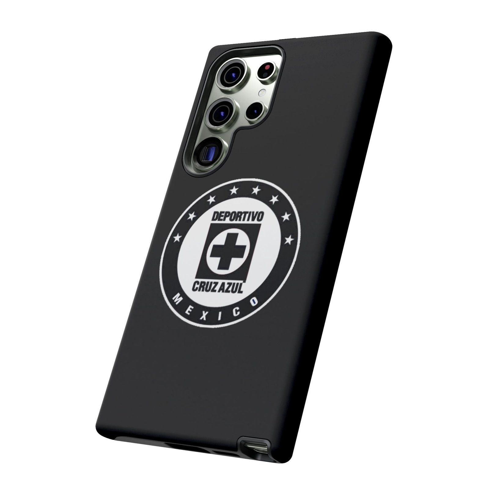 Cruz Azul of Tough Cases: Stylish Phone Case - Image 58