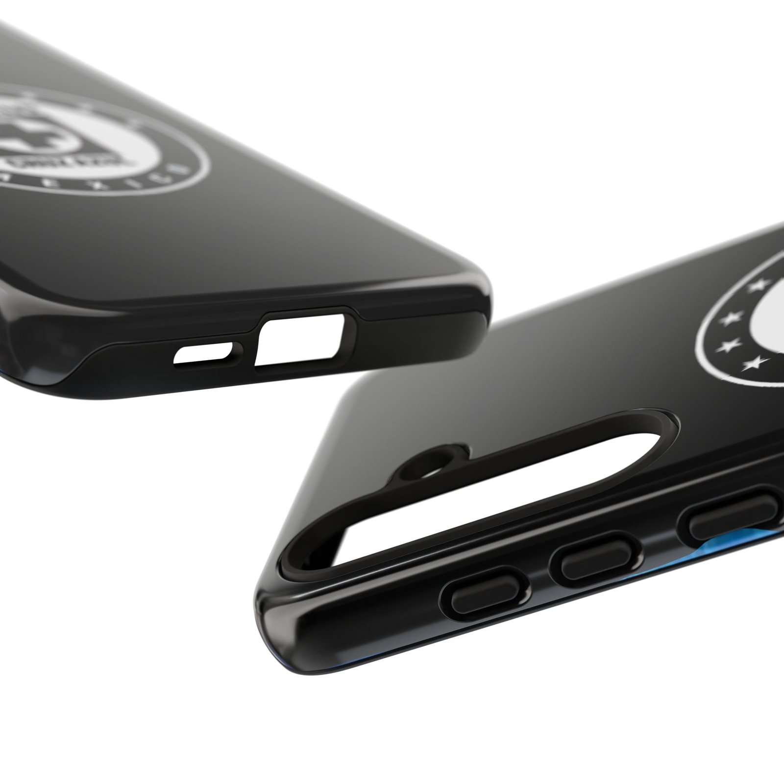 Cruz Azul of Tough Cases: Stylish Phone Case - Image 86
