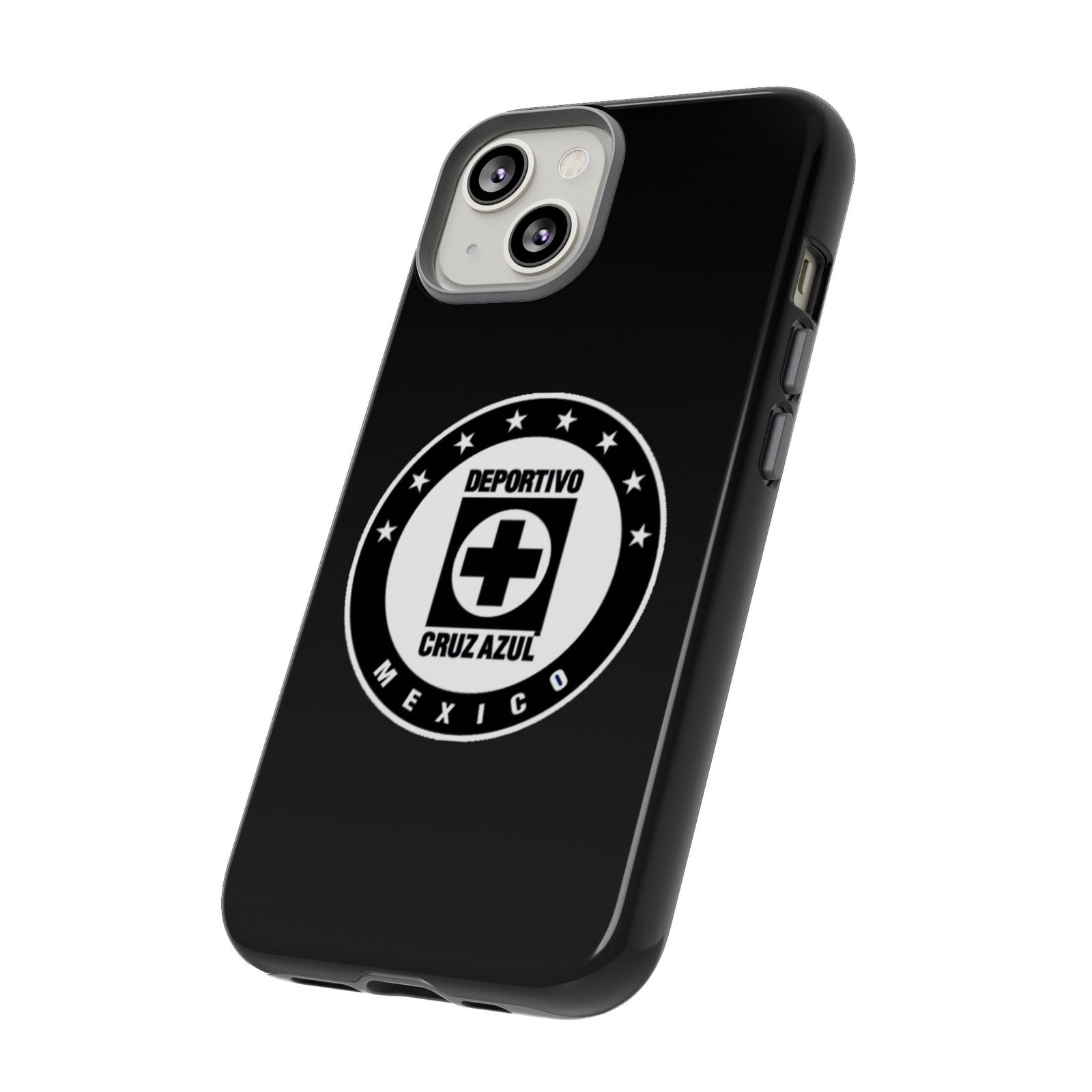 Cruz Azul of Tough Cases: Stylish Phone Case - Image 22