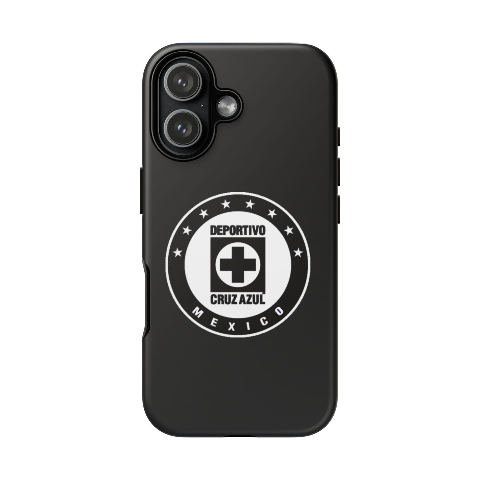 Cruz Azul of Tough Cases: Stylish Phone Case - Image 133