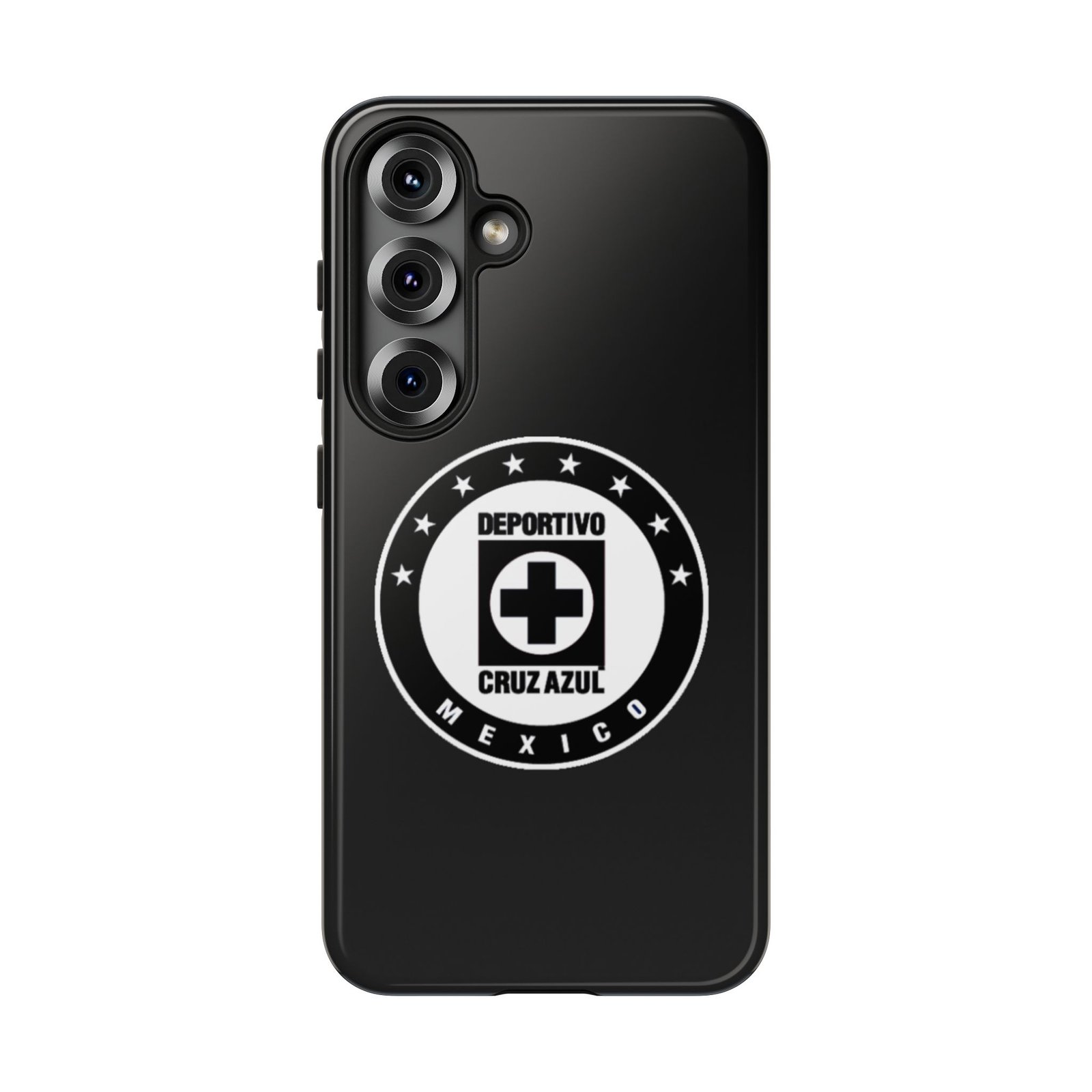 Cruz Azul of Tough Cases: Stylish Phone Case - Image 108