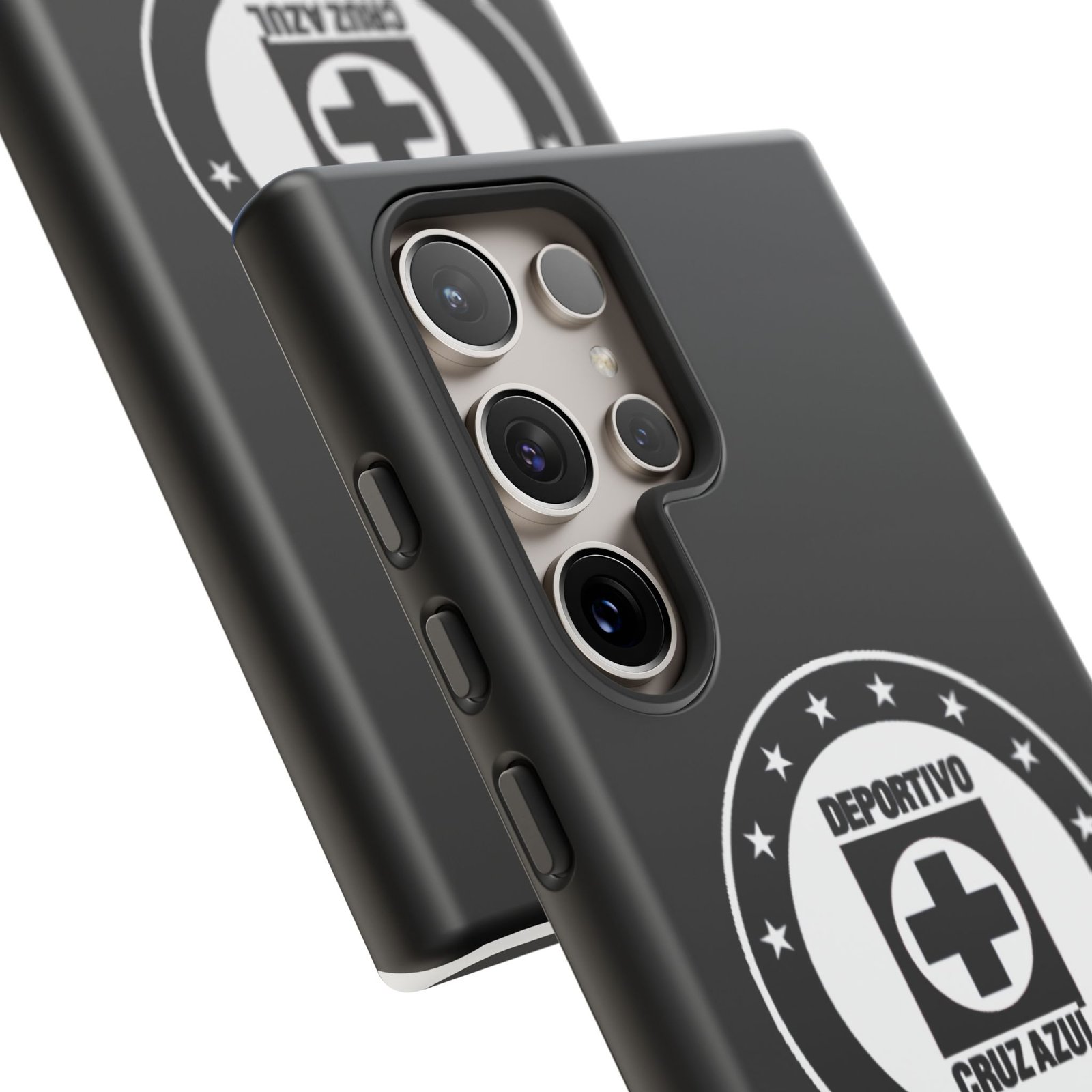 Cruz Azul of Tough Cases: Stylish Phone Case - Image 97