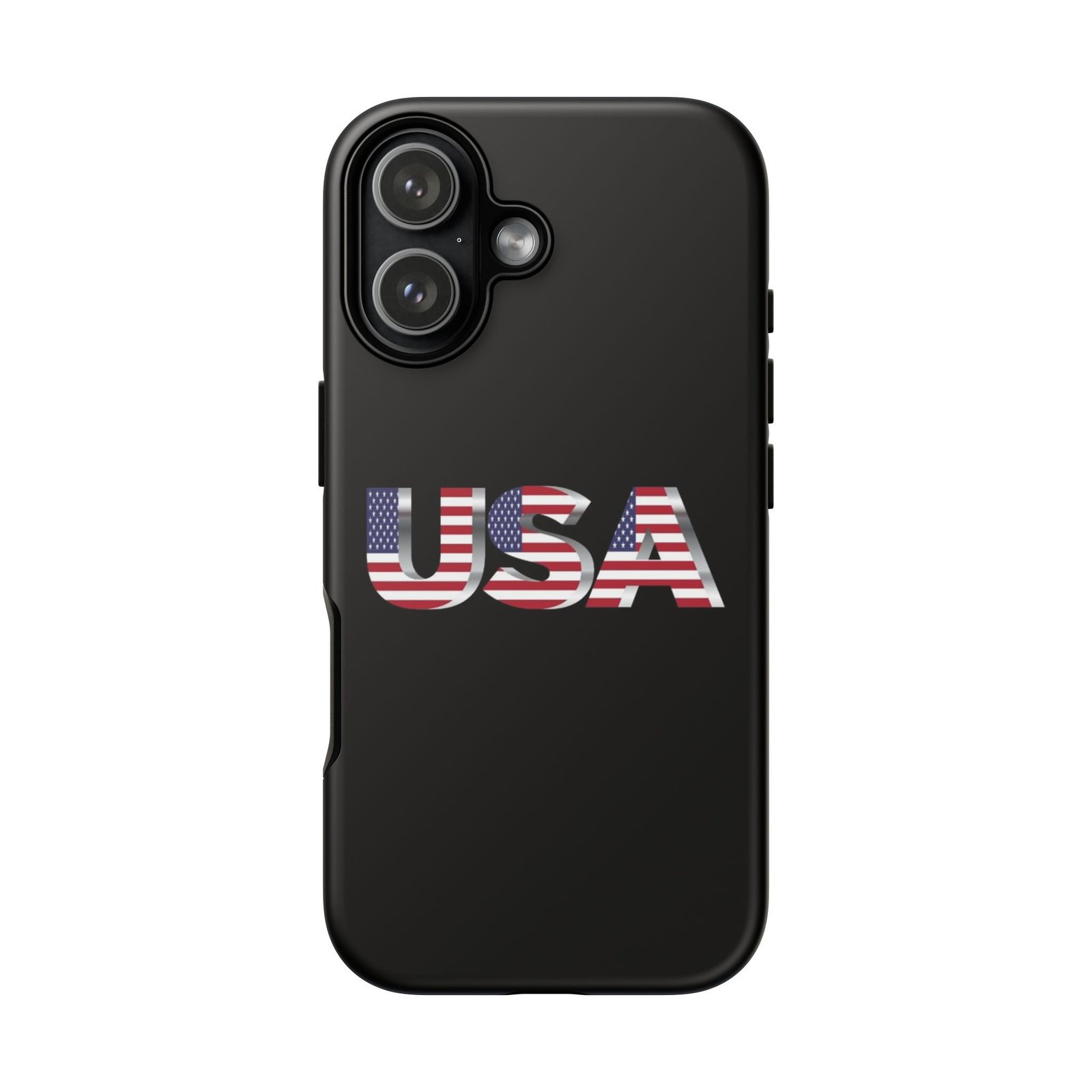 Patriotic Phone Case - Freedom Design, USA Flag, Tough Cases, Gift for Veterans, Independence Day, Red White Blue - Image 92