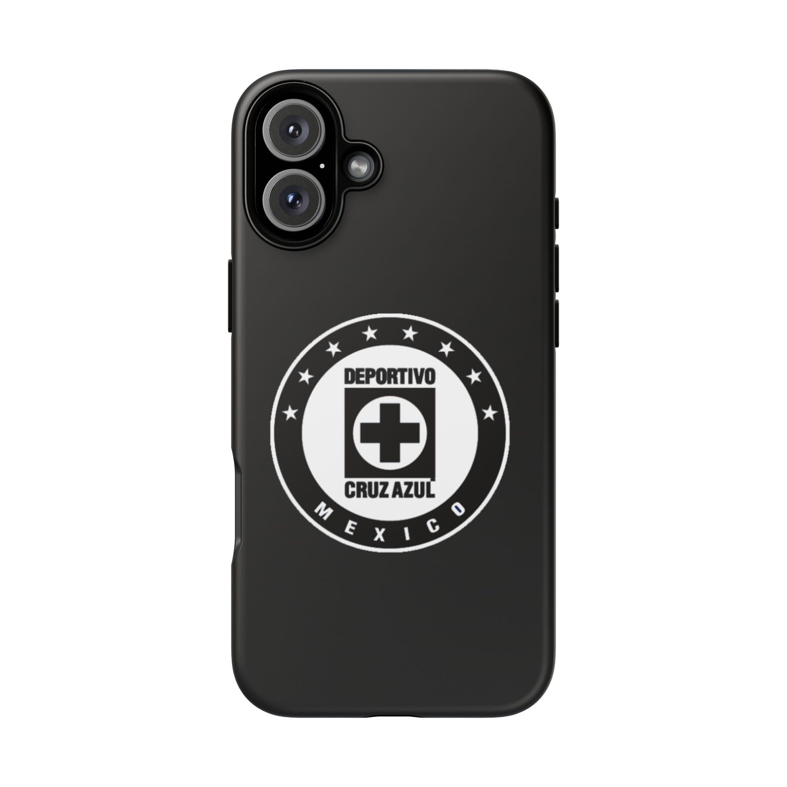 Cruz Azul of Tough Cases: Stylish Phone Case - Image 100