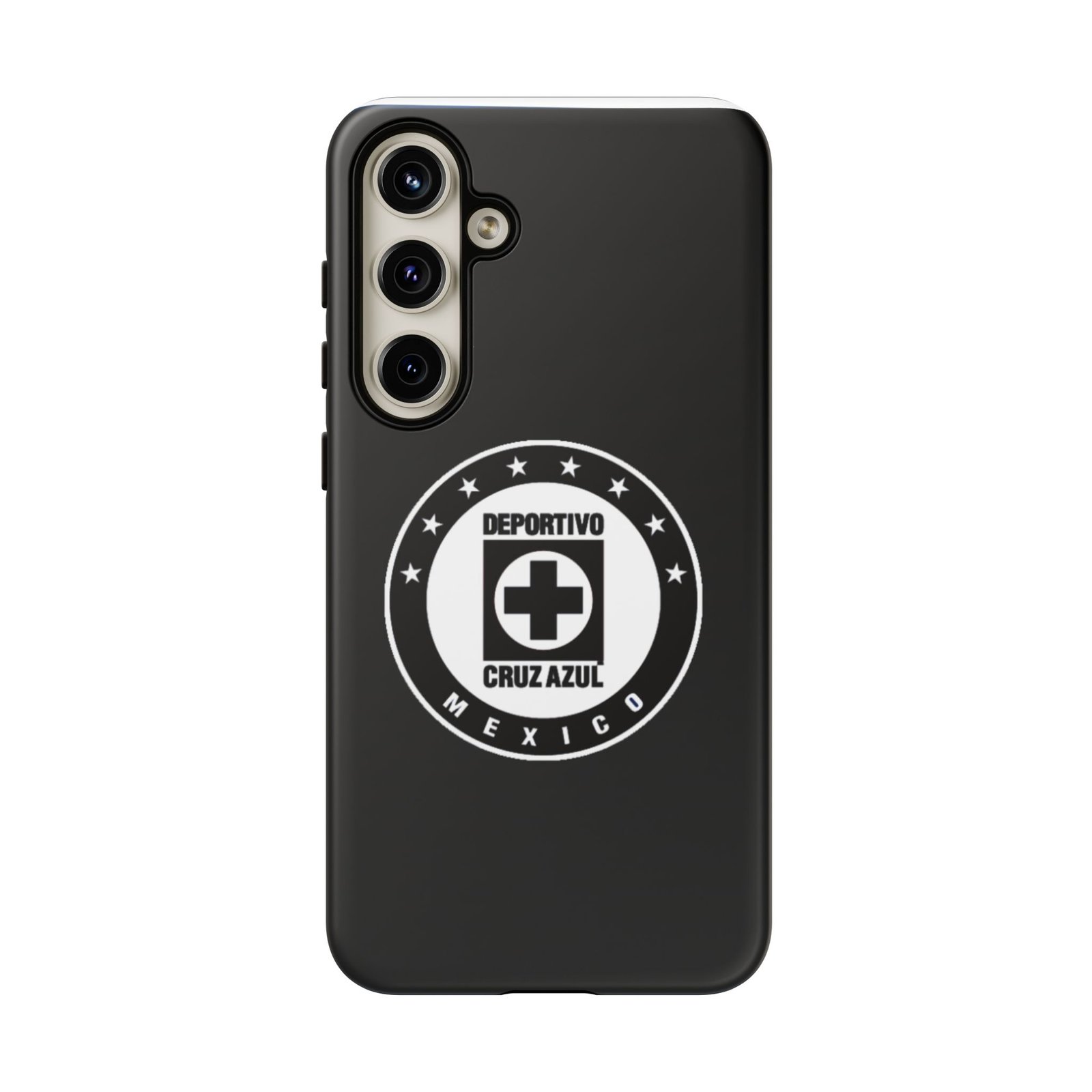 Cruz Azul of Tough Cases: Stylish Phone Case - Image 88