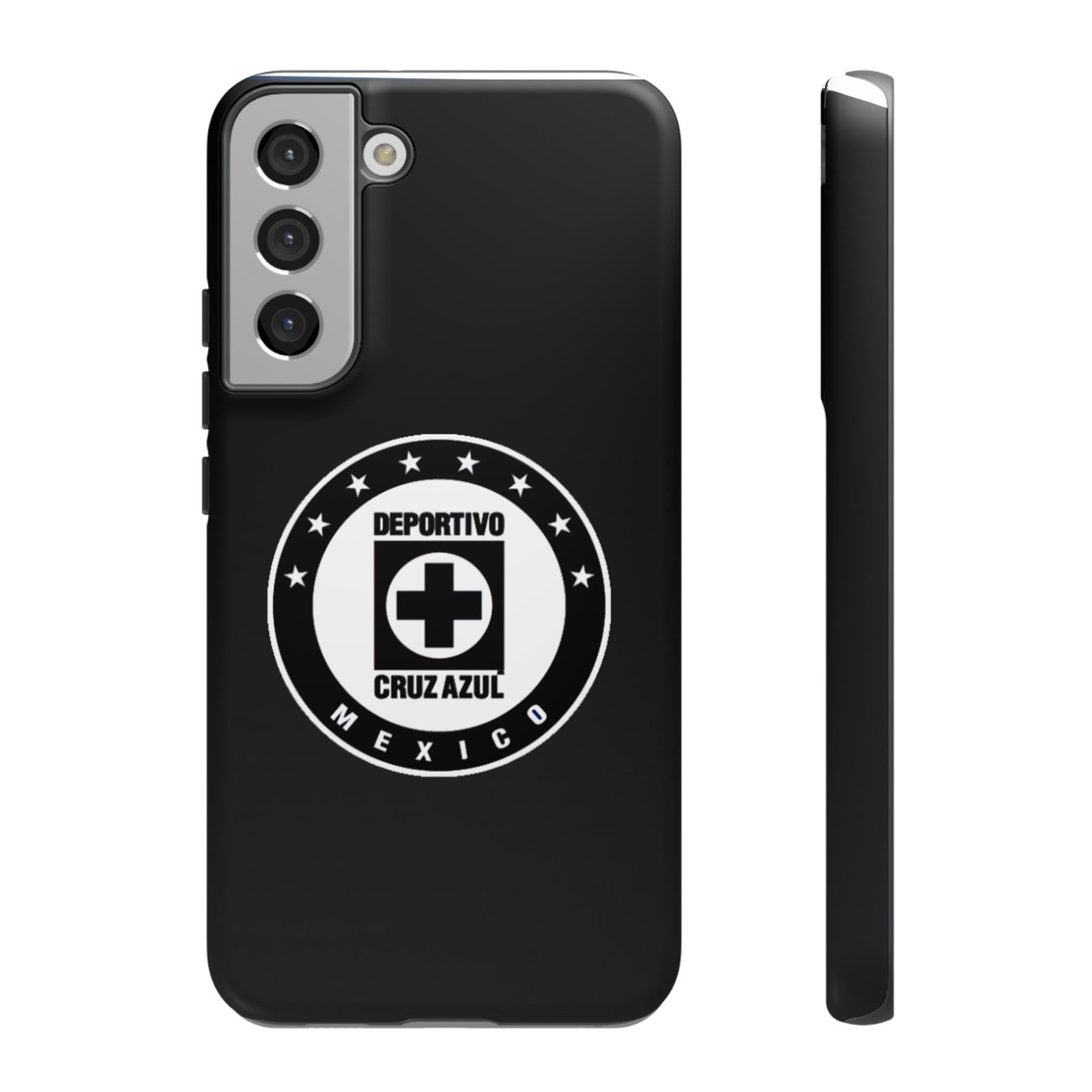 Cruz Azul of Tough Cases: Stylish Phone Case - Image 19