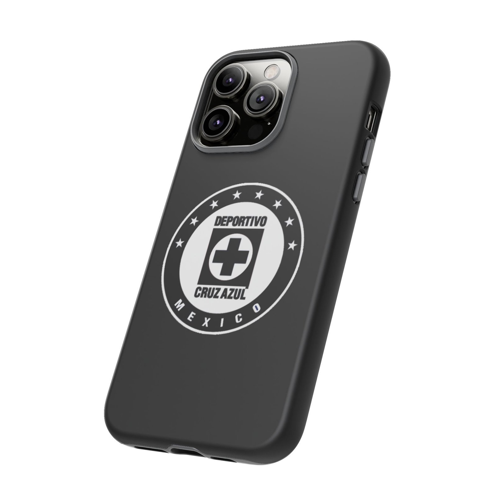 Cruz Azul of Tough Cases: Stylish Phone Case - Image 34