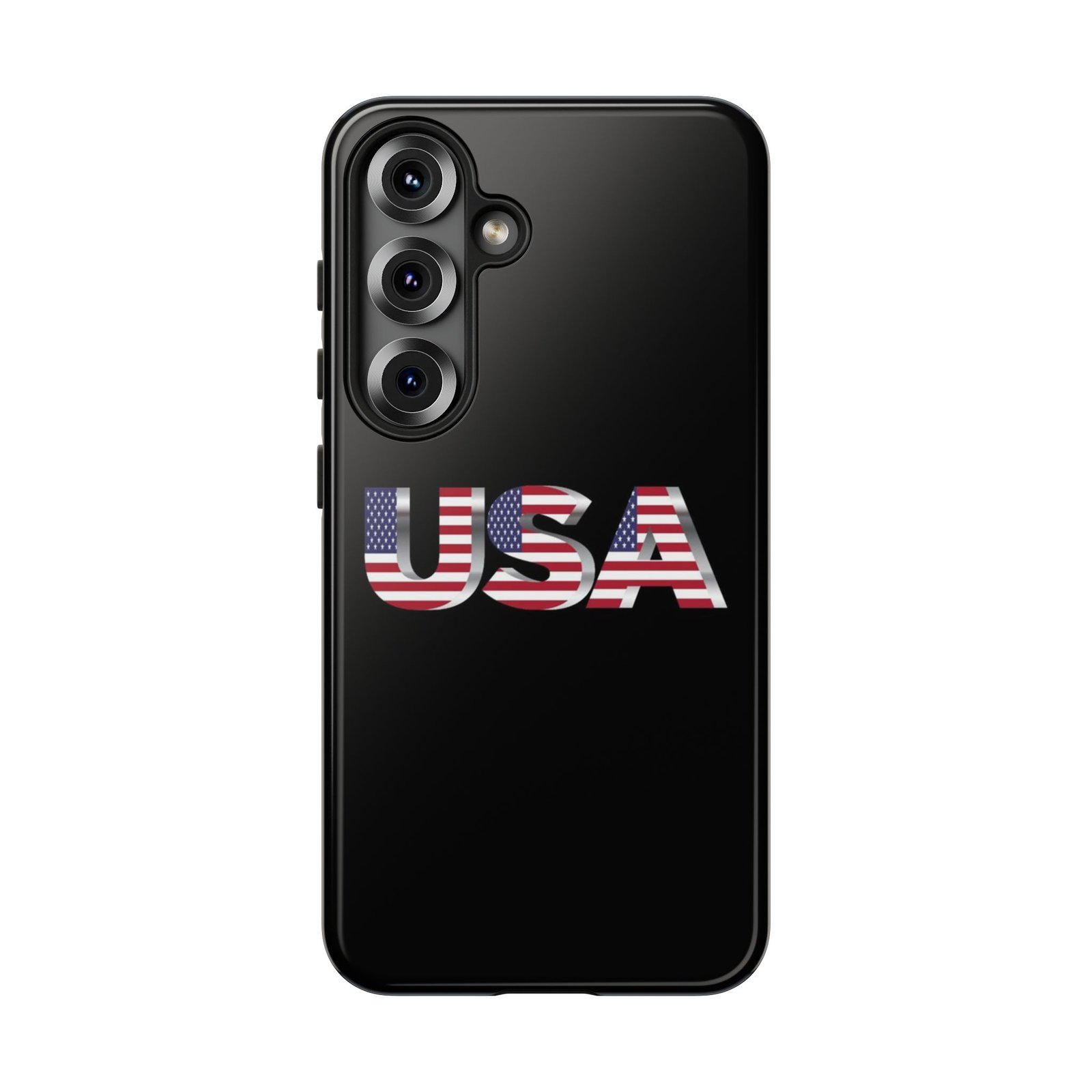 Patriotic Phone Case - Freedom Design, USA Flag, Tough Cases, Gift for Veterans, Independence Day, Red White Blue - Image 67