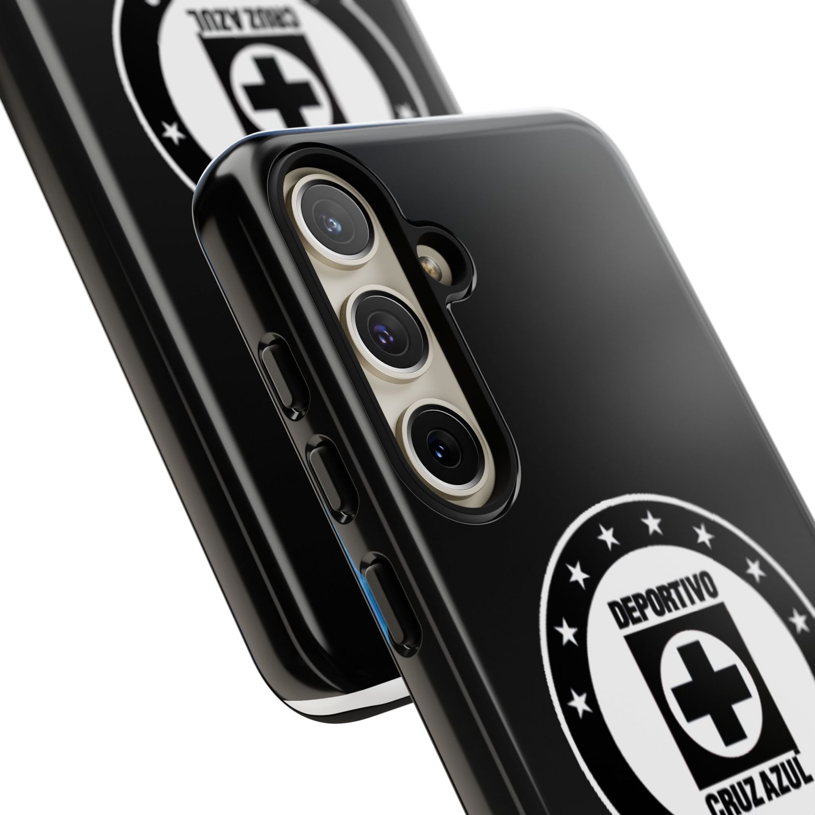 Cruz Azul of Tough Cases: Stylish Phone Case - Image 85