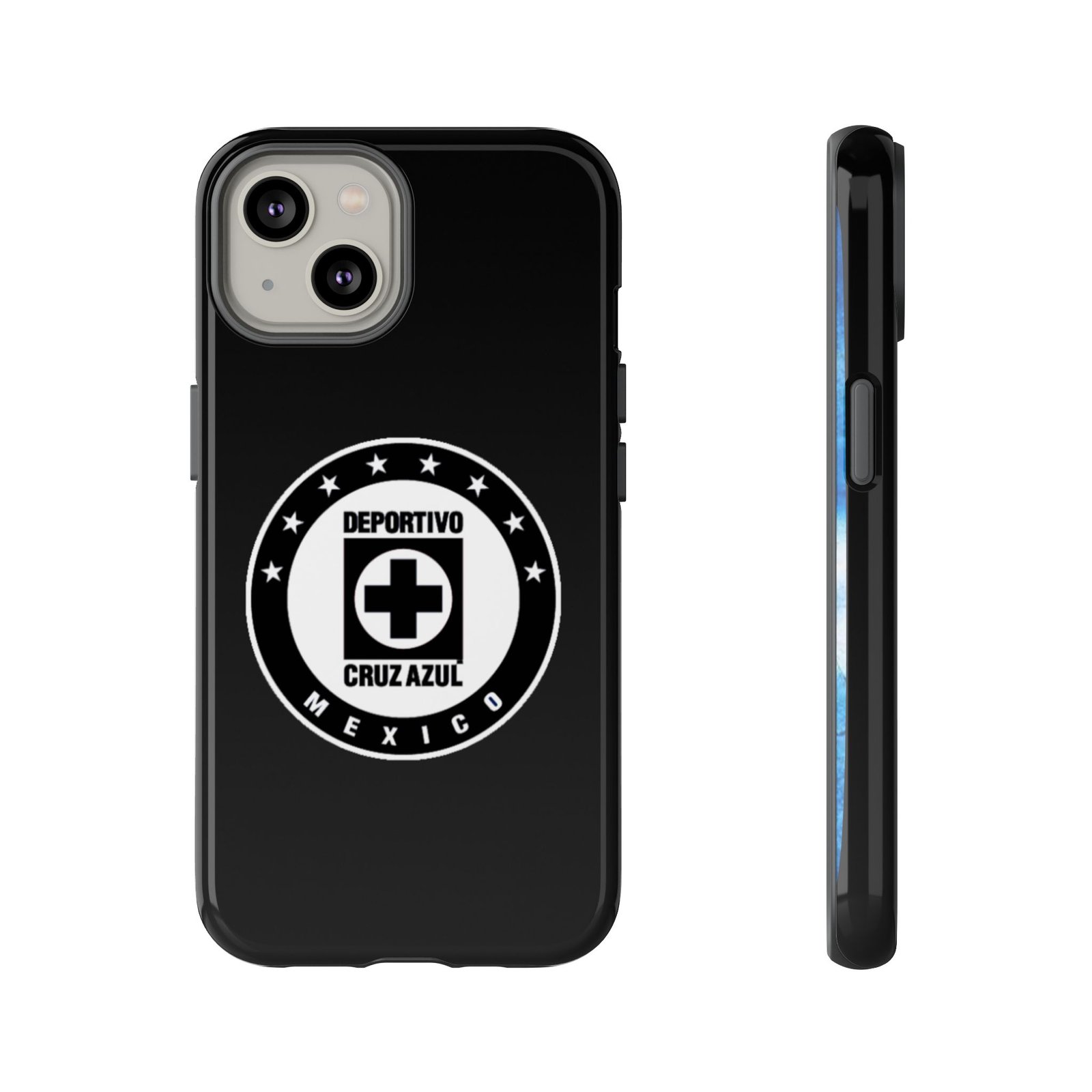 Cruz Azul of Tough Cases: Stylish Phone Case - Image 21