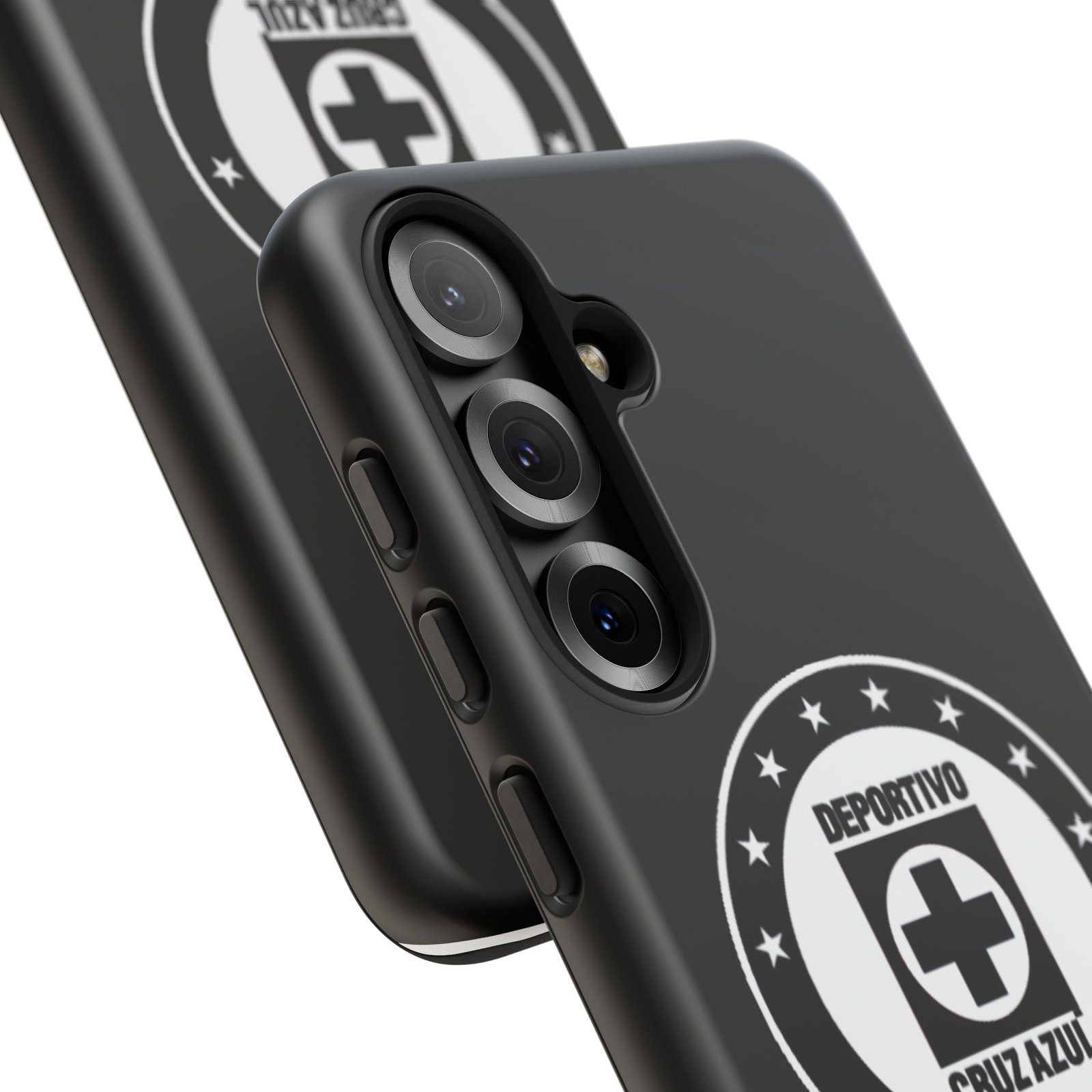 Cruz Azul of Tough Cases: Stylish Phone Case - Image 113