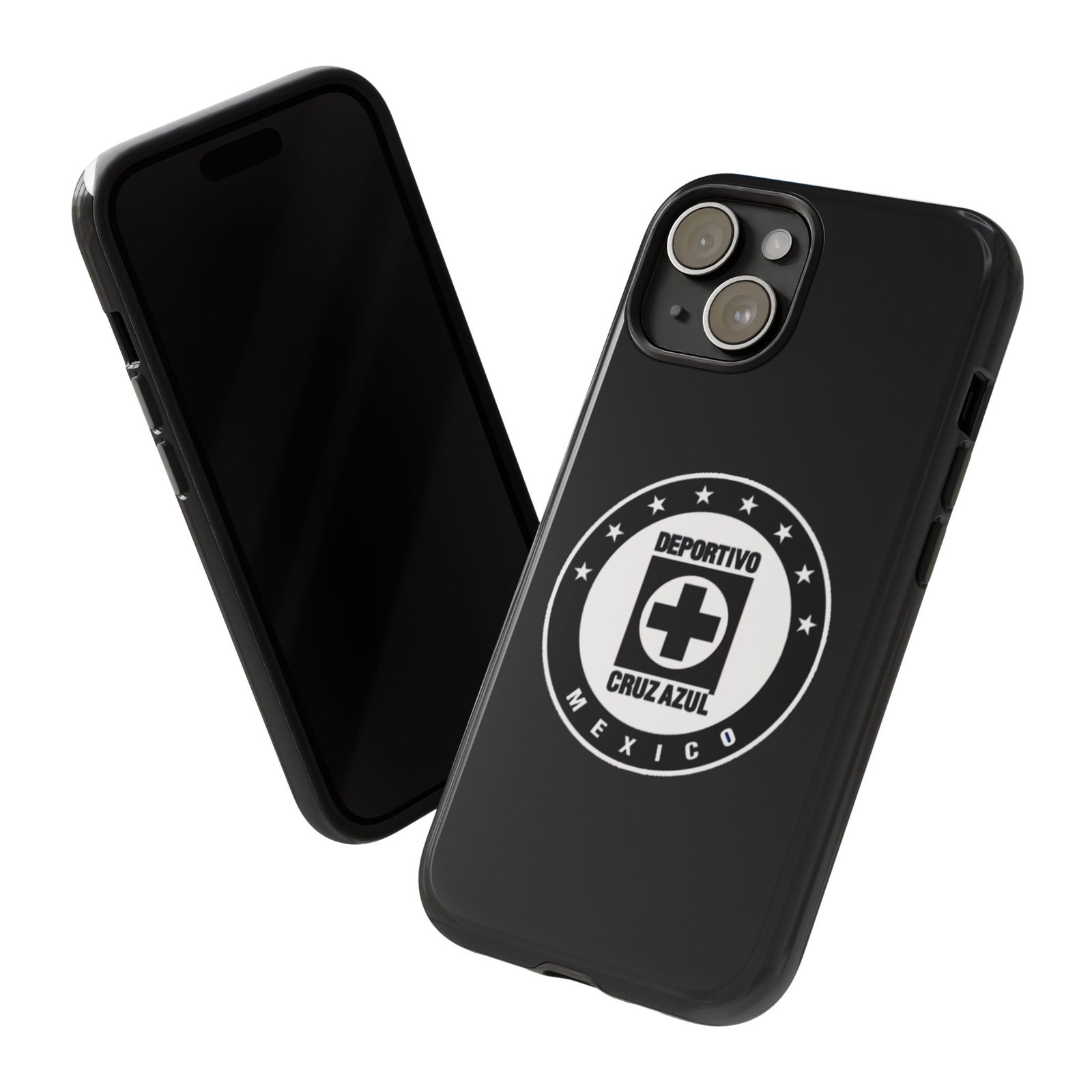 Cruz Azul of Tough Cases: Stylish Phone Case - Image 62