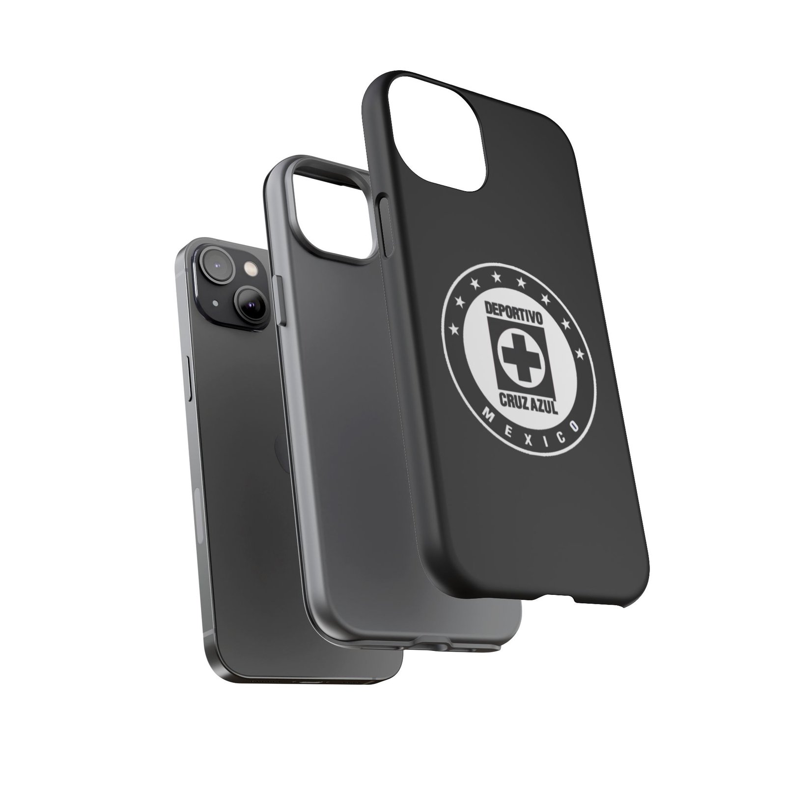 Cruz Azul of Tough Cases: Stylish Phone Case - Image 31