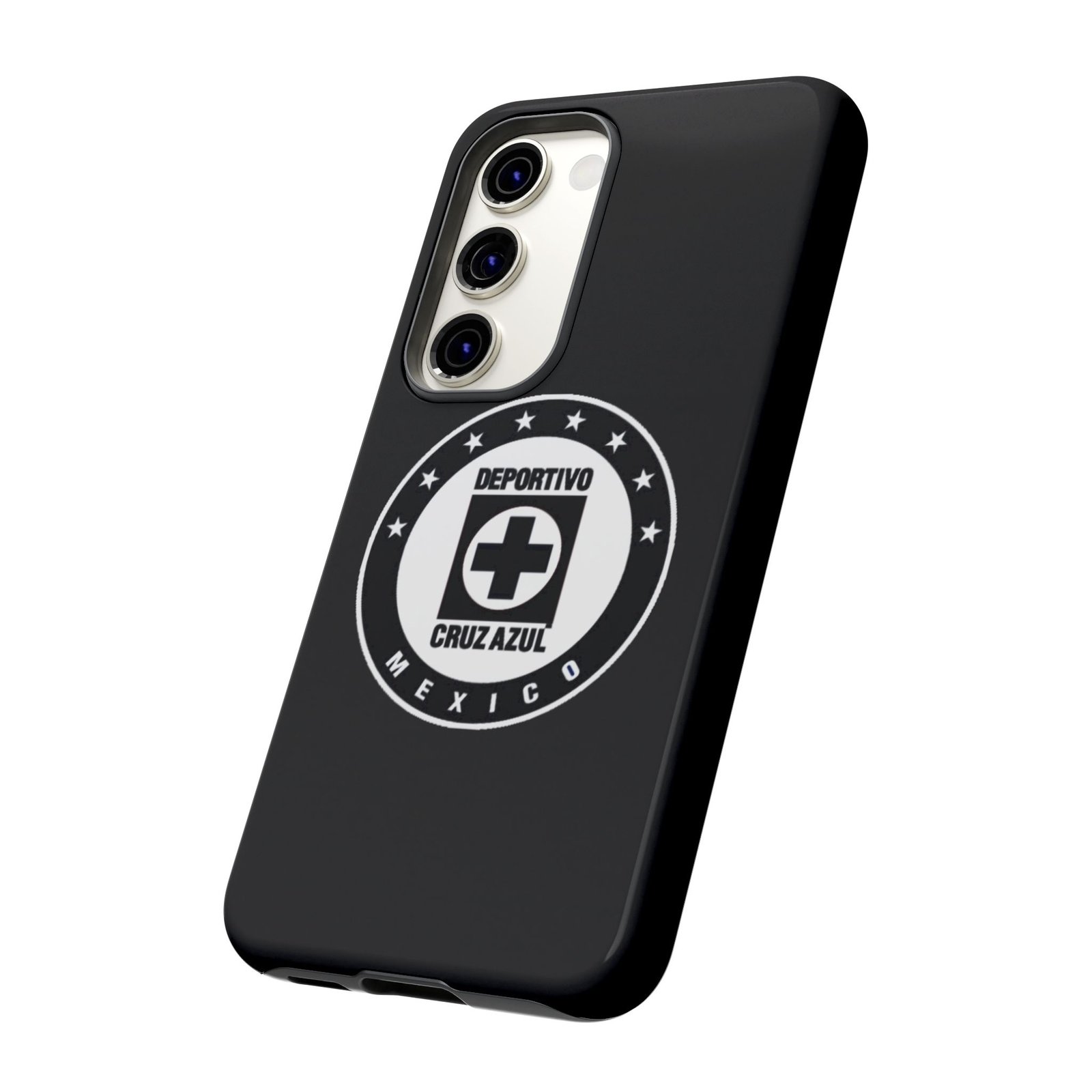 Cruz Azul of Tough Cases: Stylish Phone Case - Image 38