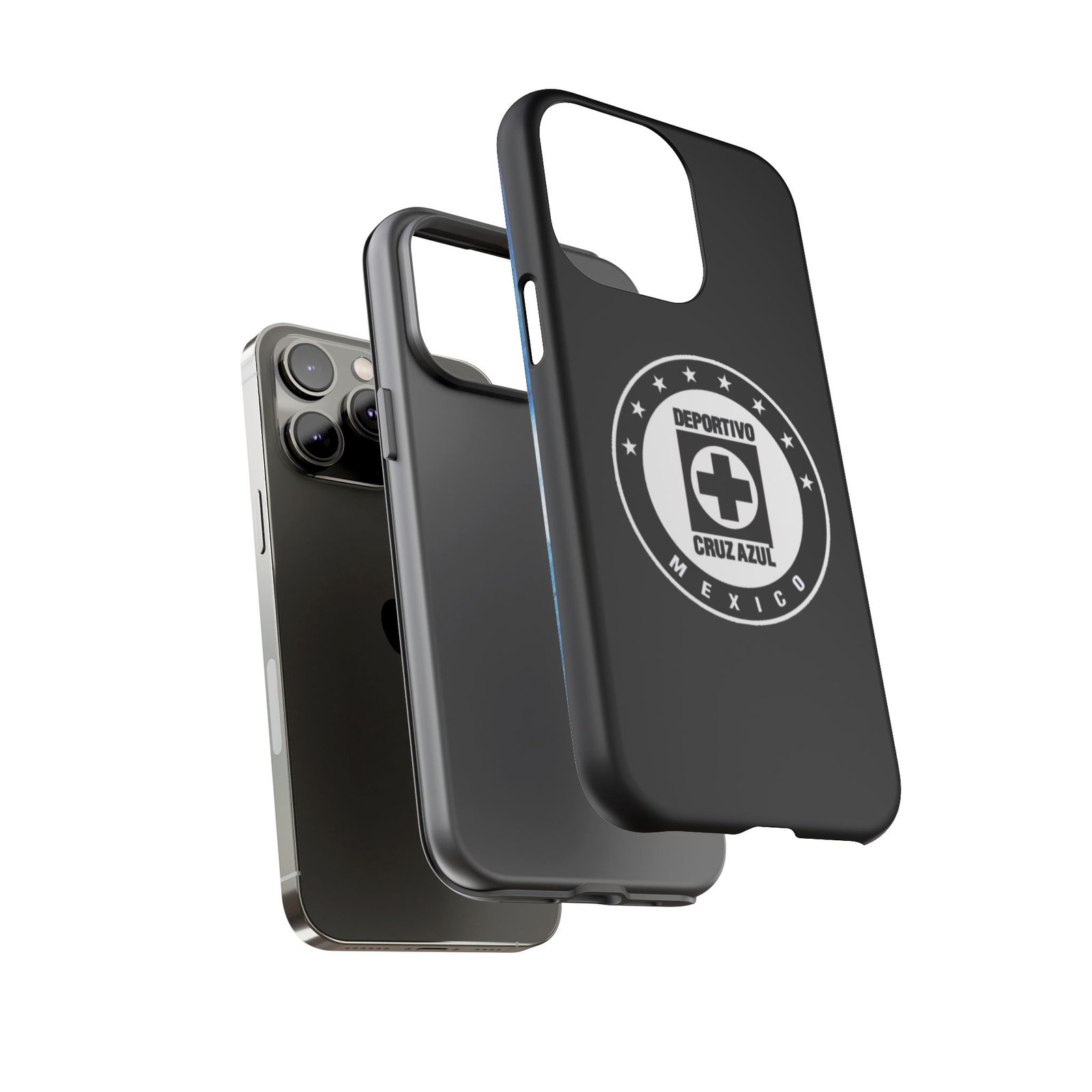 Cruz Azul of Tough Cases: Stylish Phone Case - Image 35