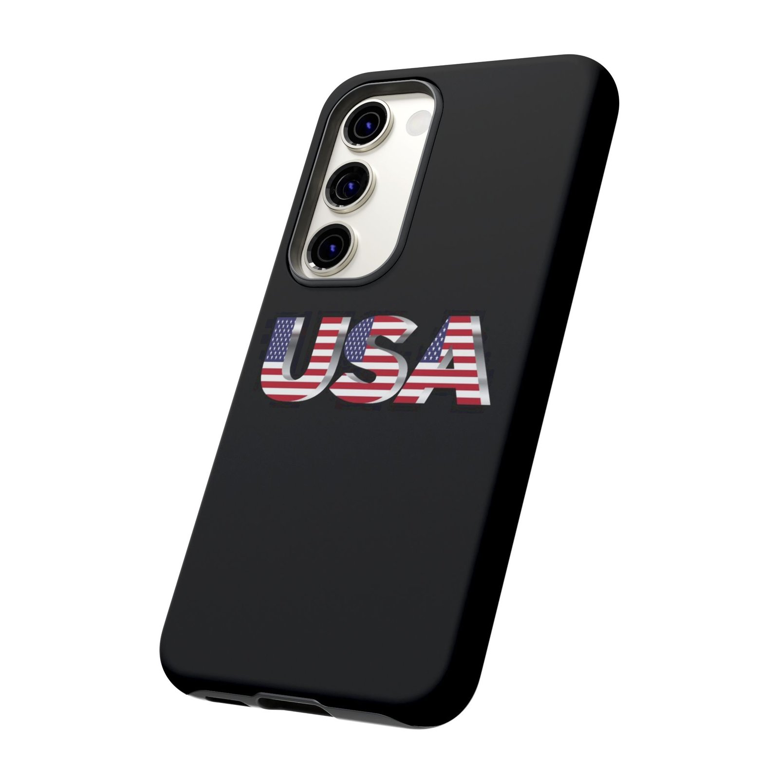 Patriotic Phone Case - Freedom Design, USA Flag, Tough Cases, Gift for Veterans, Independence Day, Red White Blue - Image 18