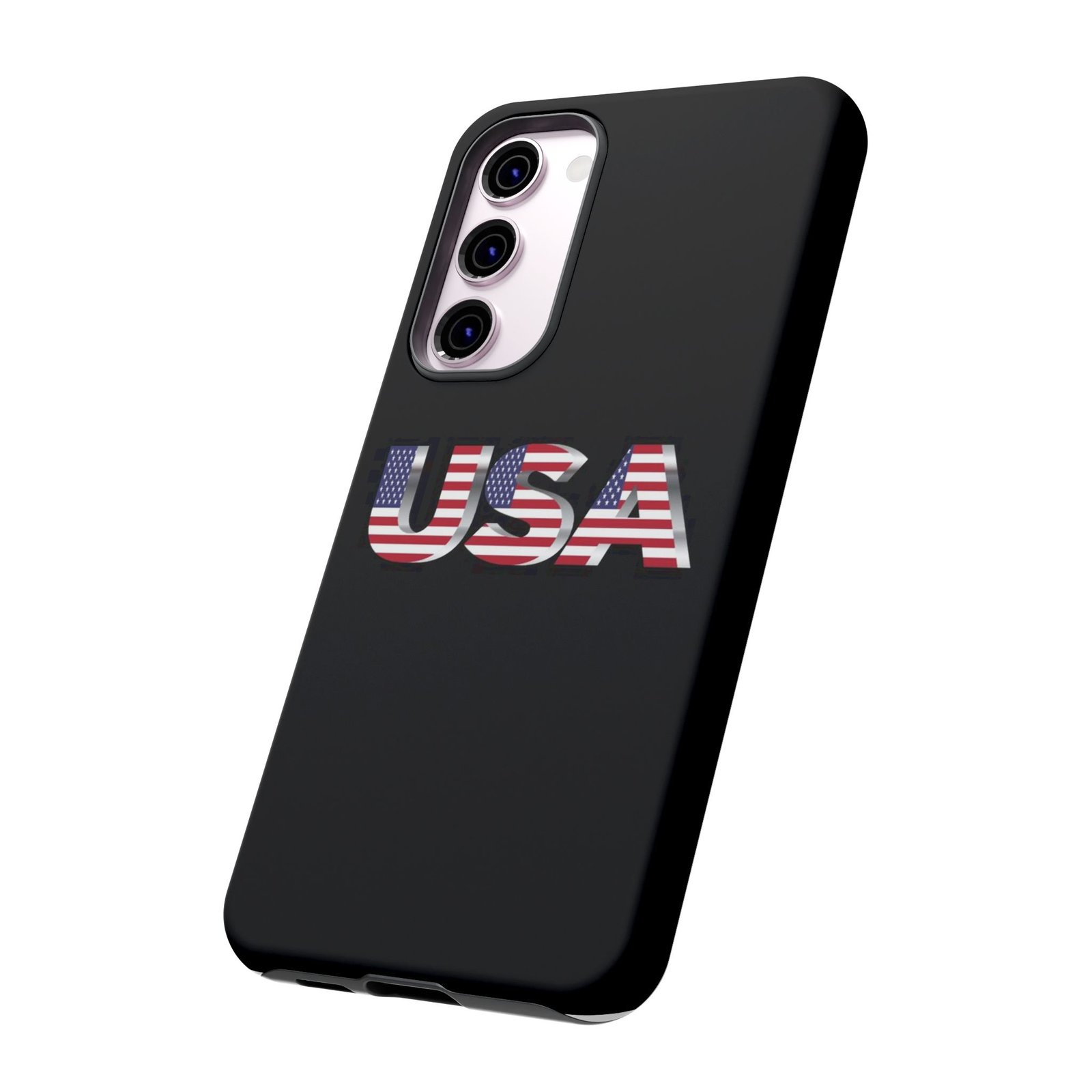 Patriotic Phone Case - Freedom Design, USA Flag, Tough Cases, Gift for Veterans, Independence Day, Red White Blue - Image 26