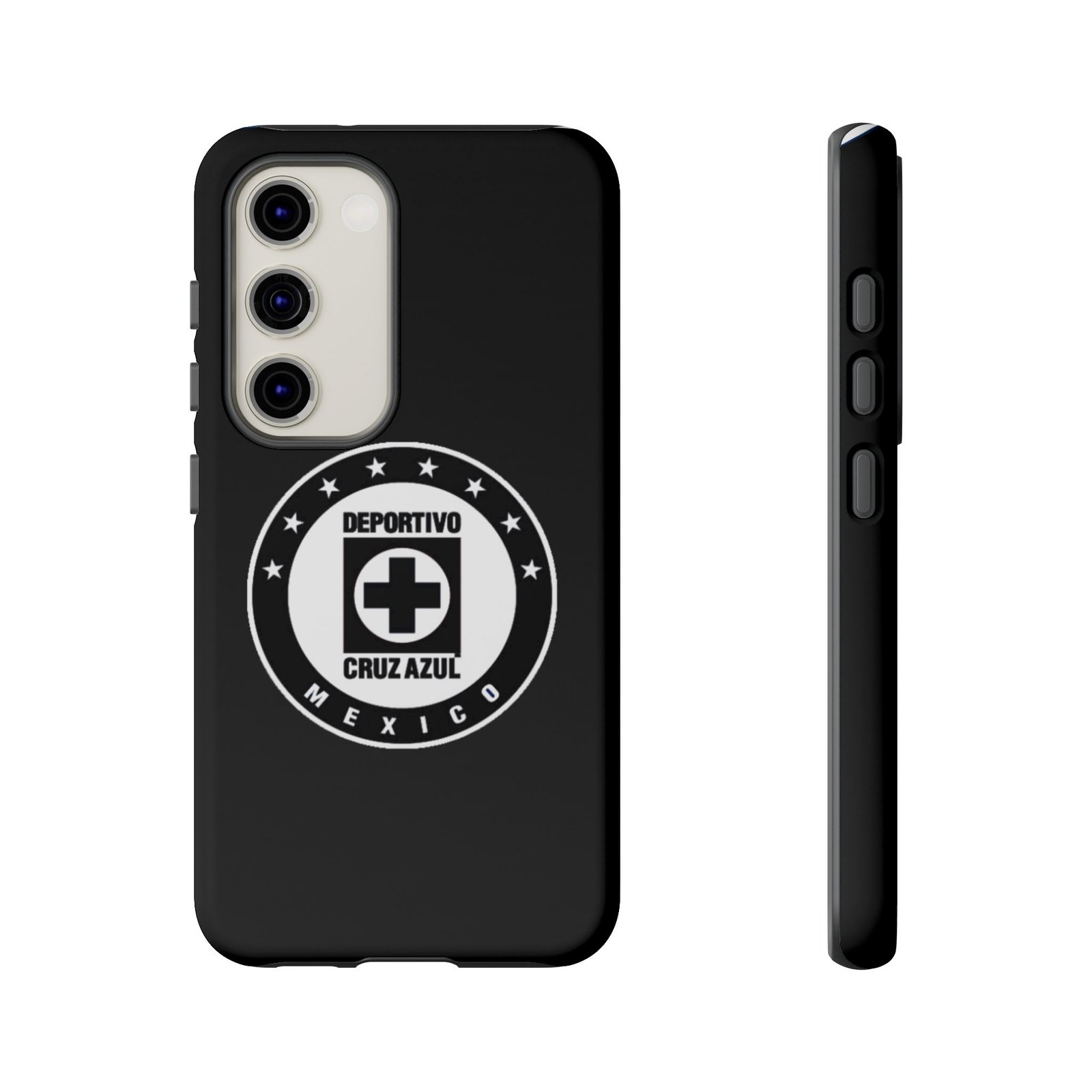 Cruz Azul of Tough Cases: Stylish Phone Case - Image 41