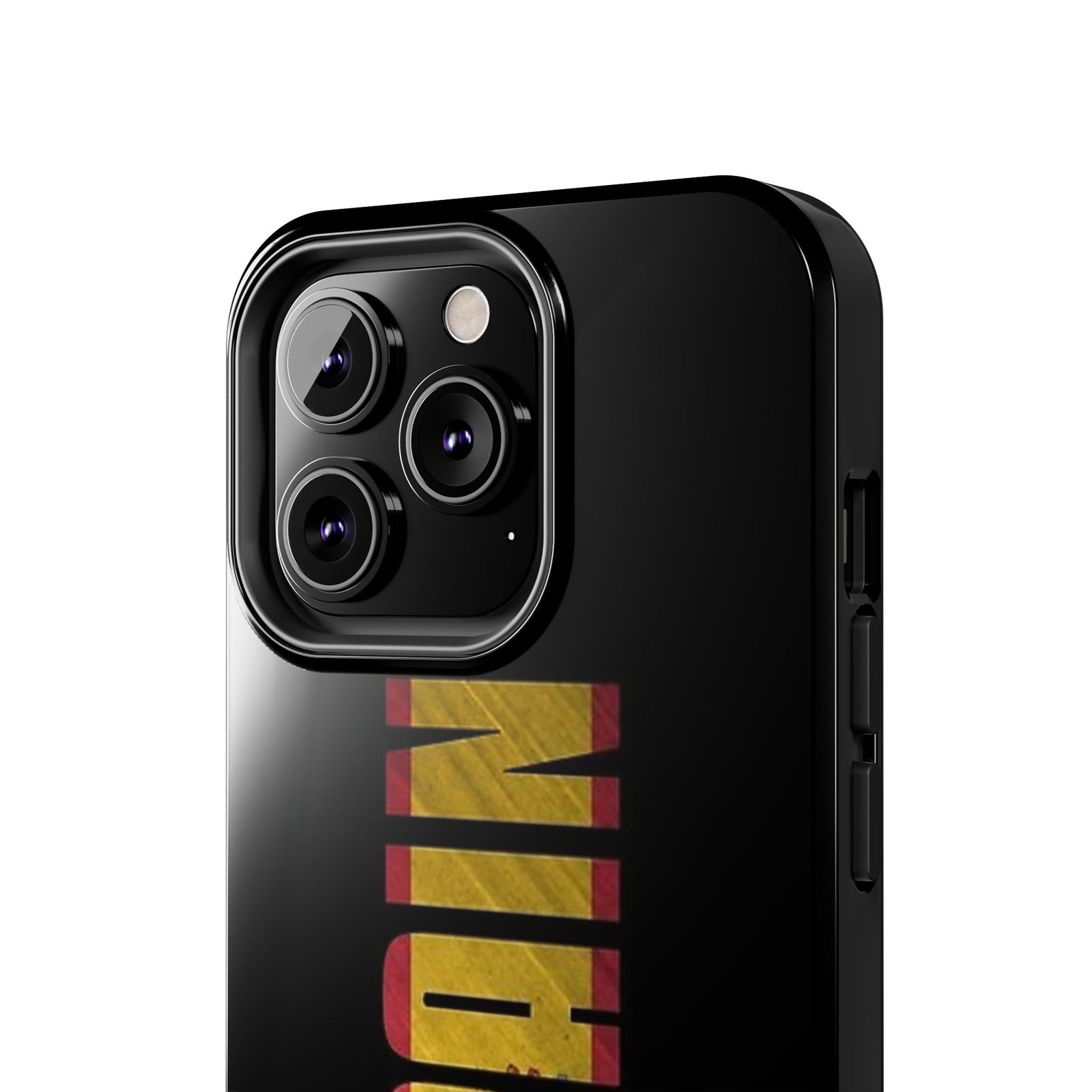 España Flag Phone Cases, Military Protective Covers, Patriotic Spanish Tough Phone Cases, Spain Phone Accessories, National Flag Phone - Image 5