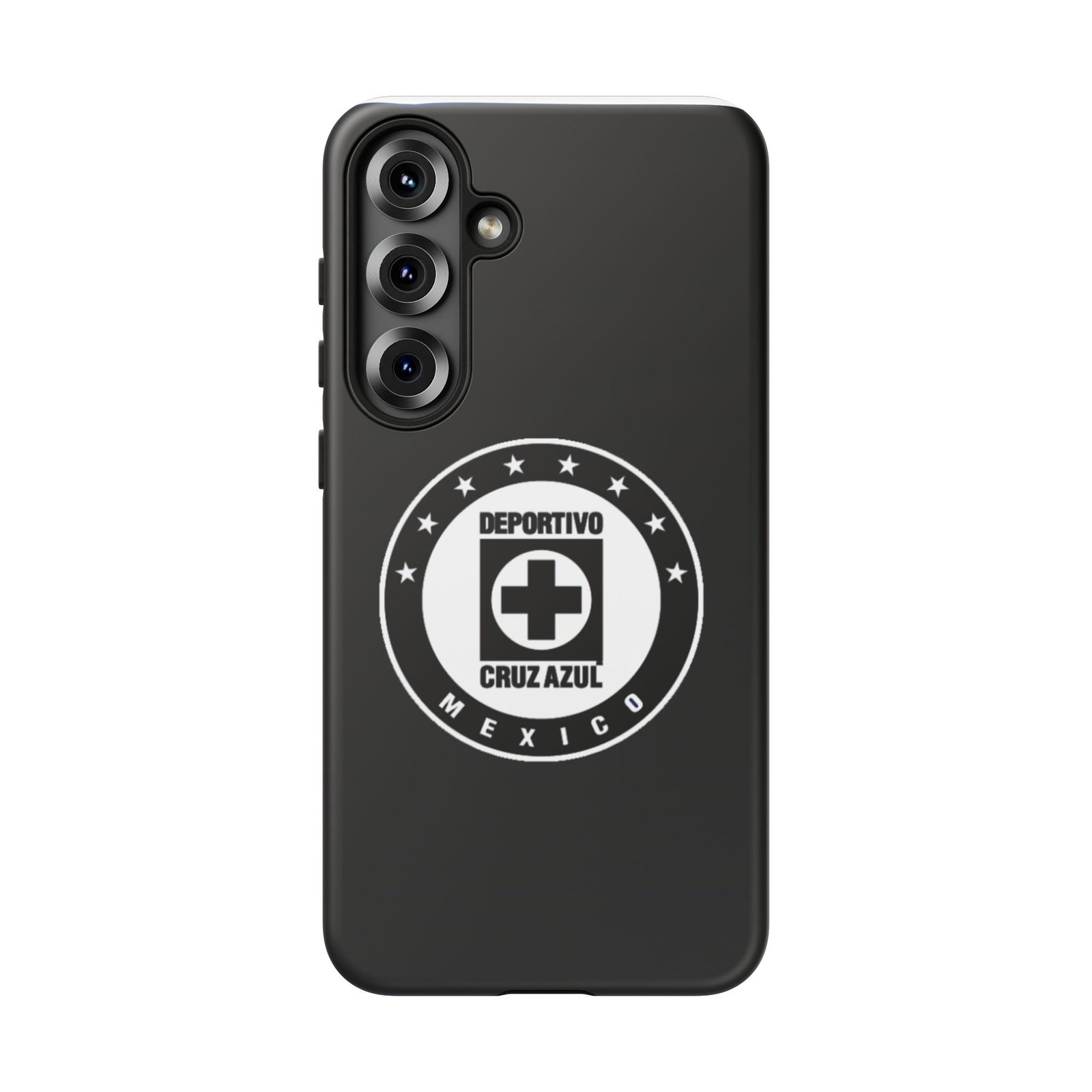 Cruz Azul of Tough Cases: Stylish Phone Case - Image 120