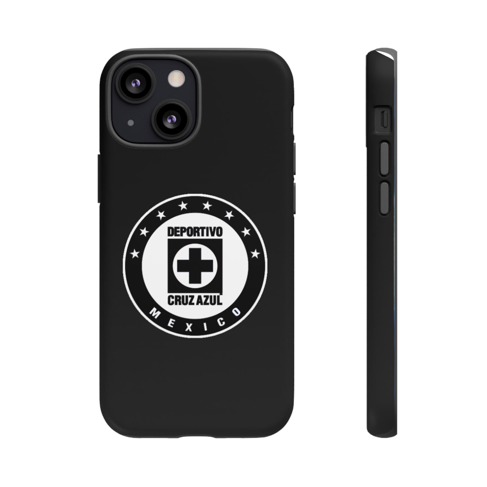 Cruz Azul of Tough Cases: Stylish Phone Case - Image 5