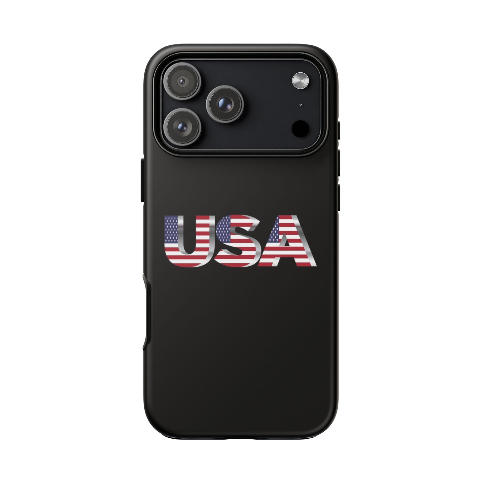 Patriotic Phone Case - Freedom Design, USA Flag, Tough Cases, Gift for Veterans, Independence Day, Red White Blue - Image 98