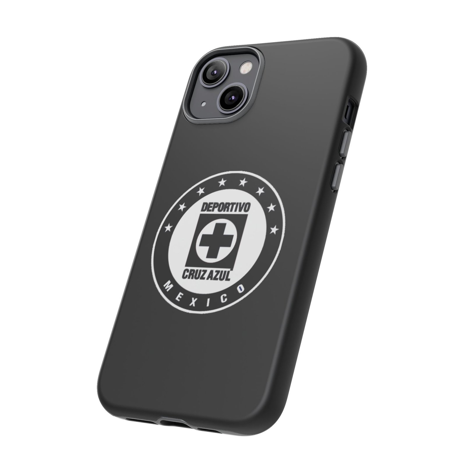 Cruz Azul of Tough Cases: Stylish Phone Case - Image 30