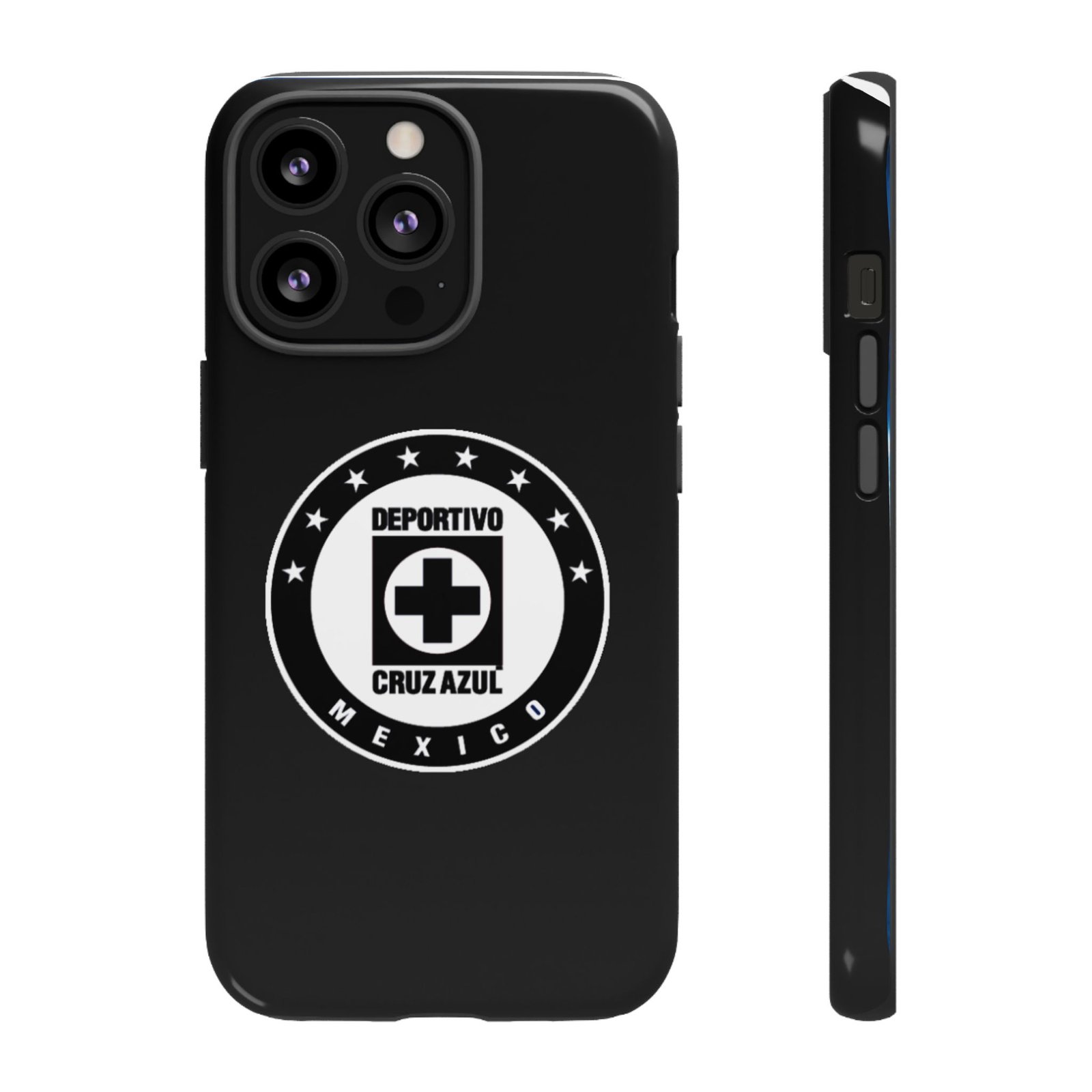 Cruz Azul of Tough Cases: Stylish Phone Case - Image 7