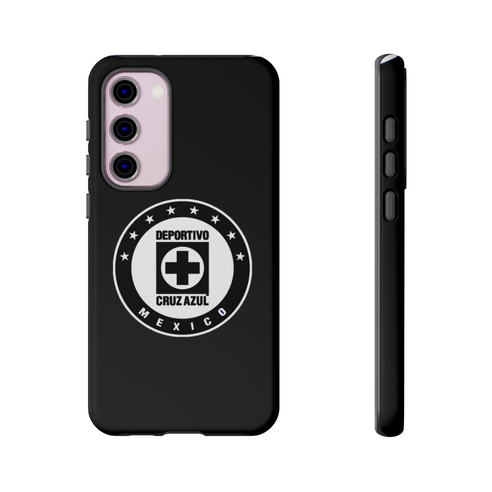 Cruz Azul of Tough Cases: Stylish Phone Case - Image 45