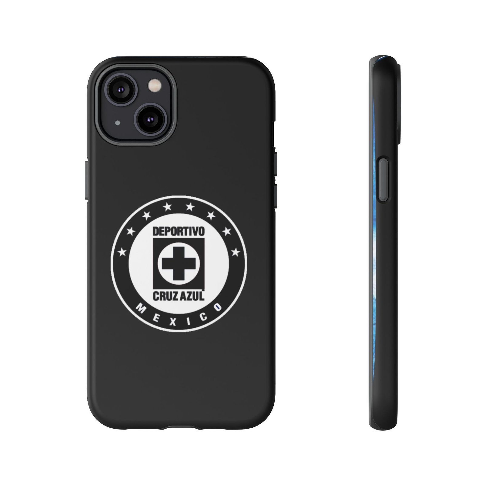 Cruz Azul of Tough Cases: Stylish Phone Case - Image 29